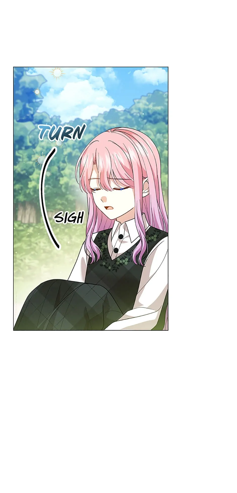 The Little Princess Waits for the Breakup Chapter 19 - Page 26