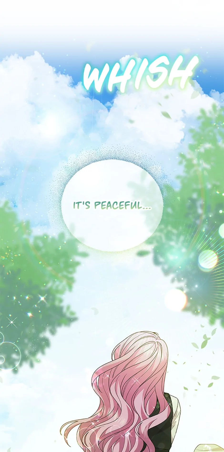 The Little Princess Waits for the Breakup Chapter 19 - Page 27