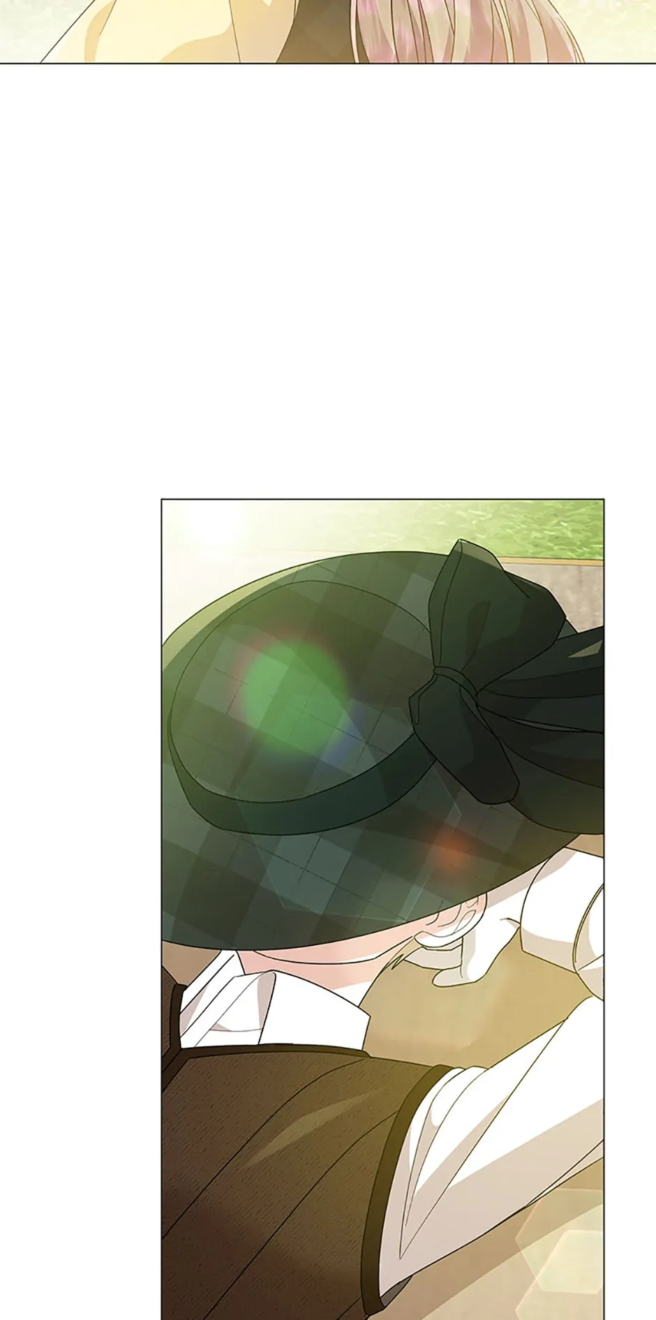 The Little Princess Waits for the Breakup Chapter 19 - Page 29