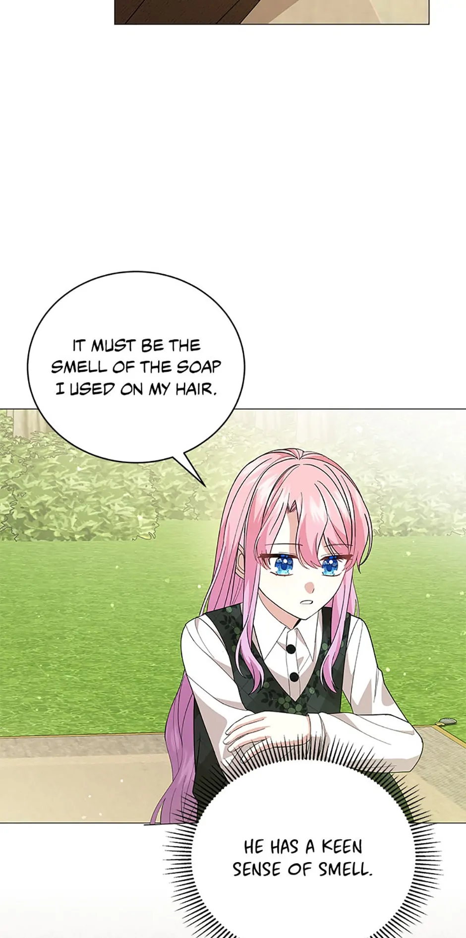 The Little Princess Waits for the Breakup Chapter 19 - Page 30