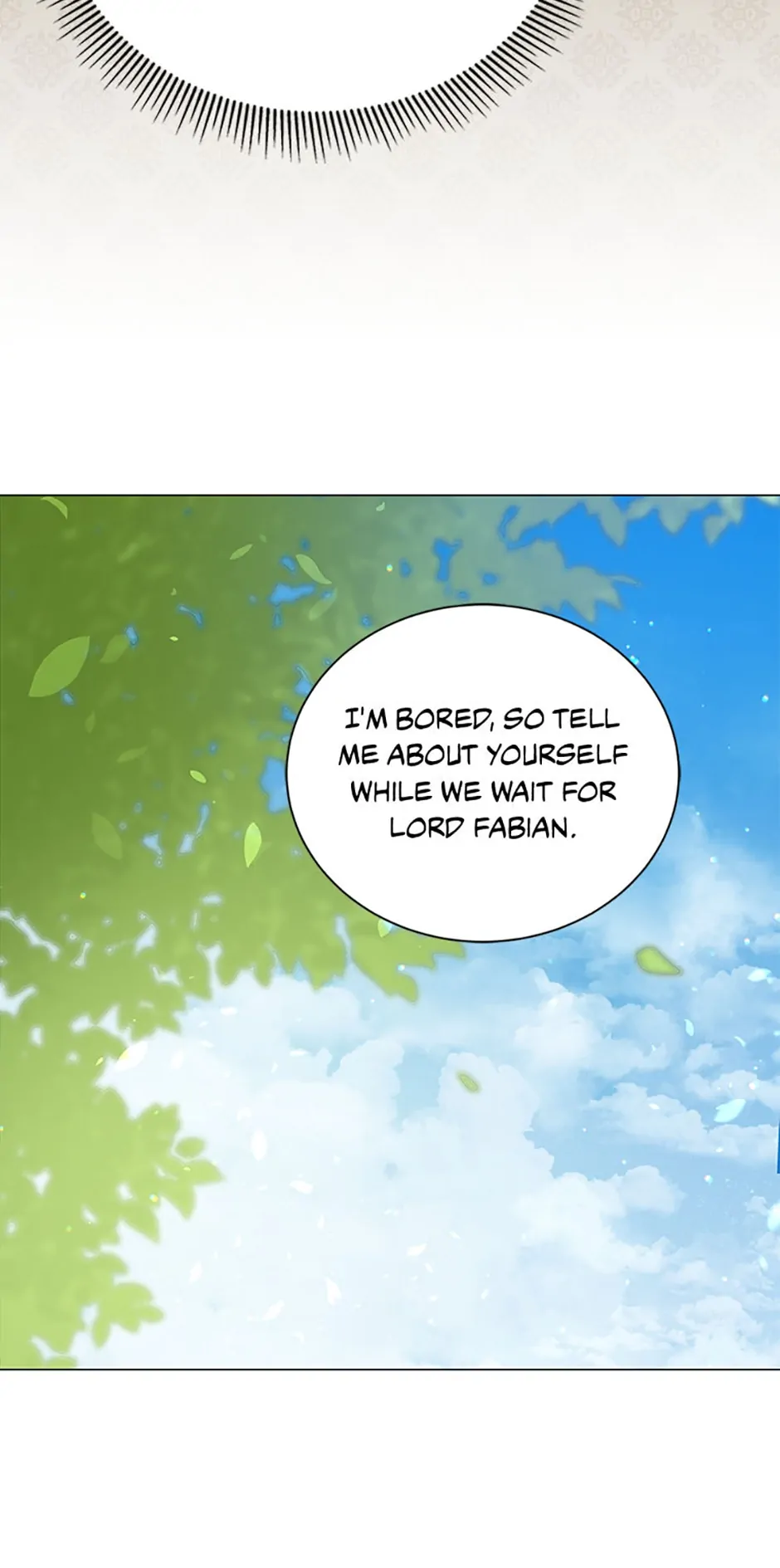 The Little Princess Waits for the Breakup Chapter 19 - Page 32