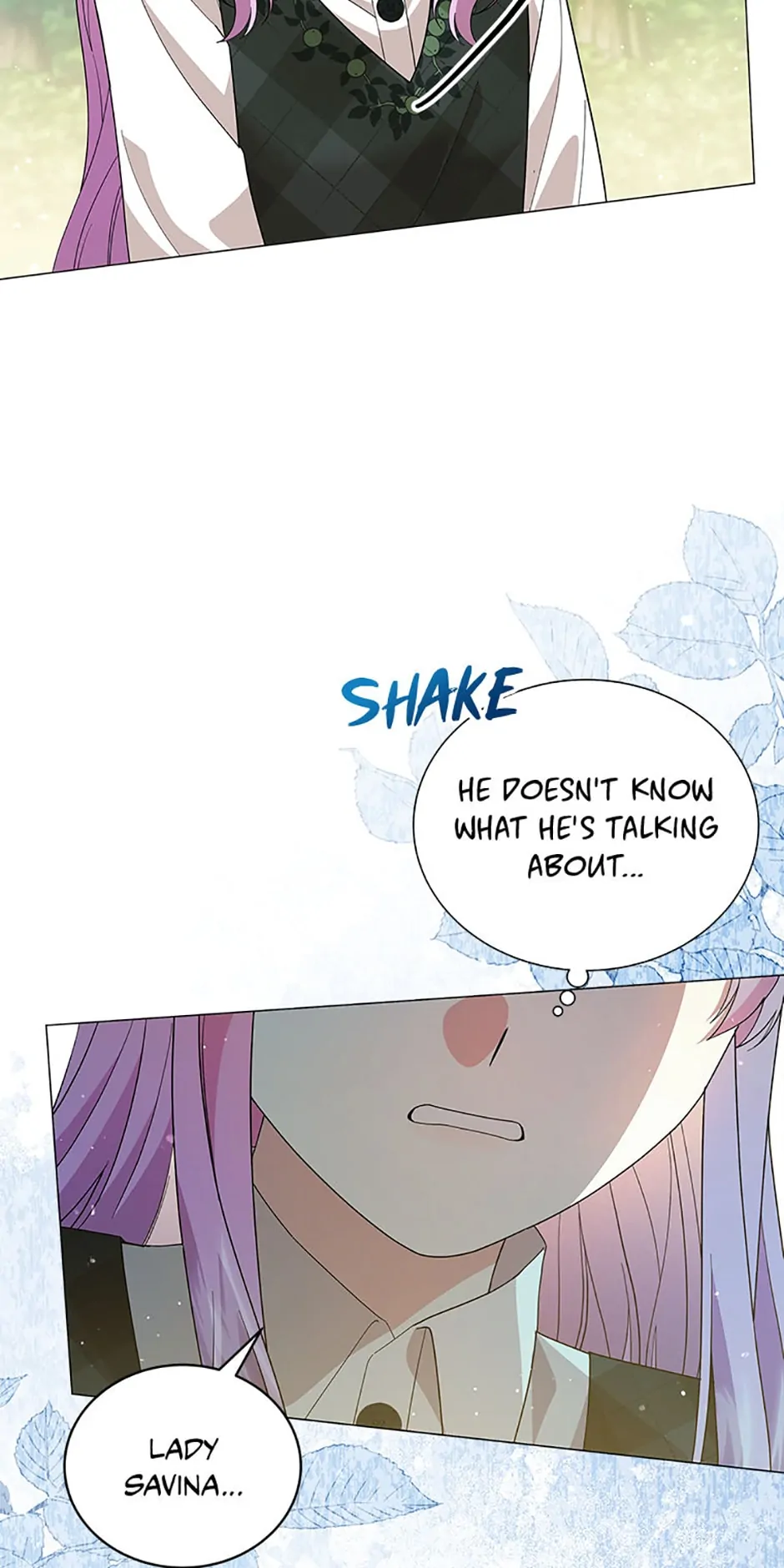 The Little Princess Waits for the Breakup Chapter 19 - Page 49