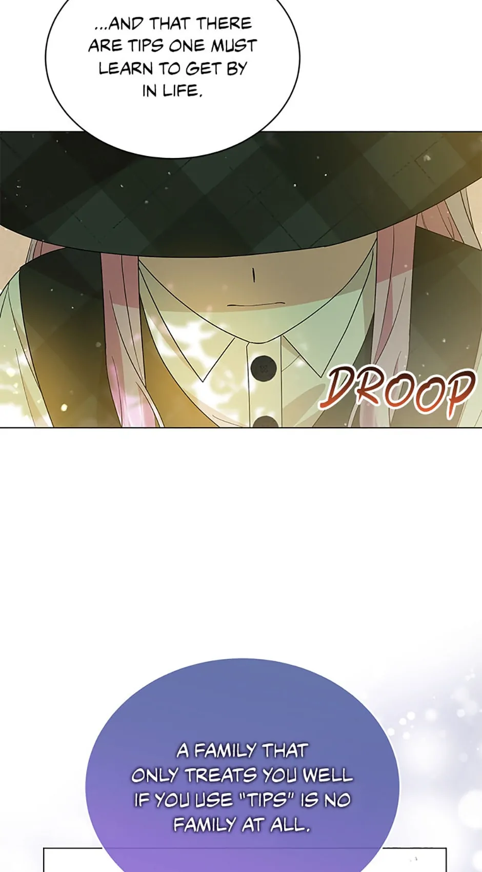 The Little Princess Waits for the Breakup Chapter 19 - Page 54