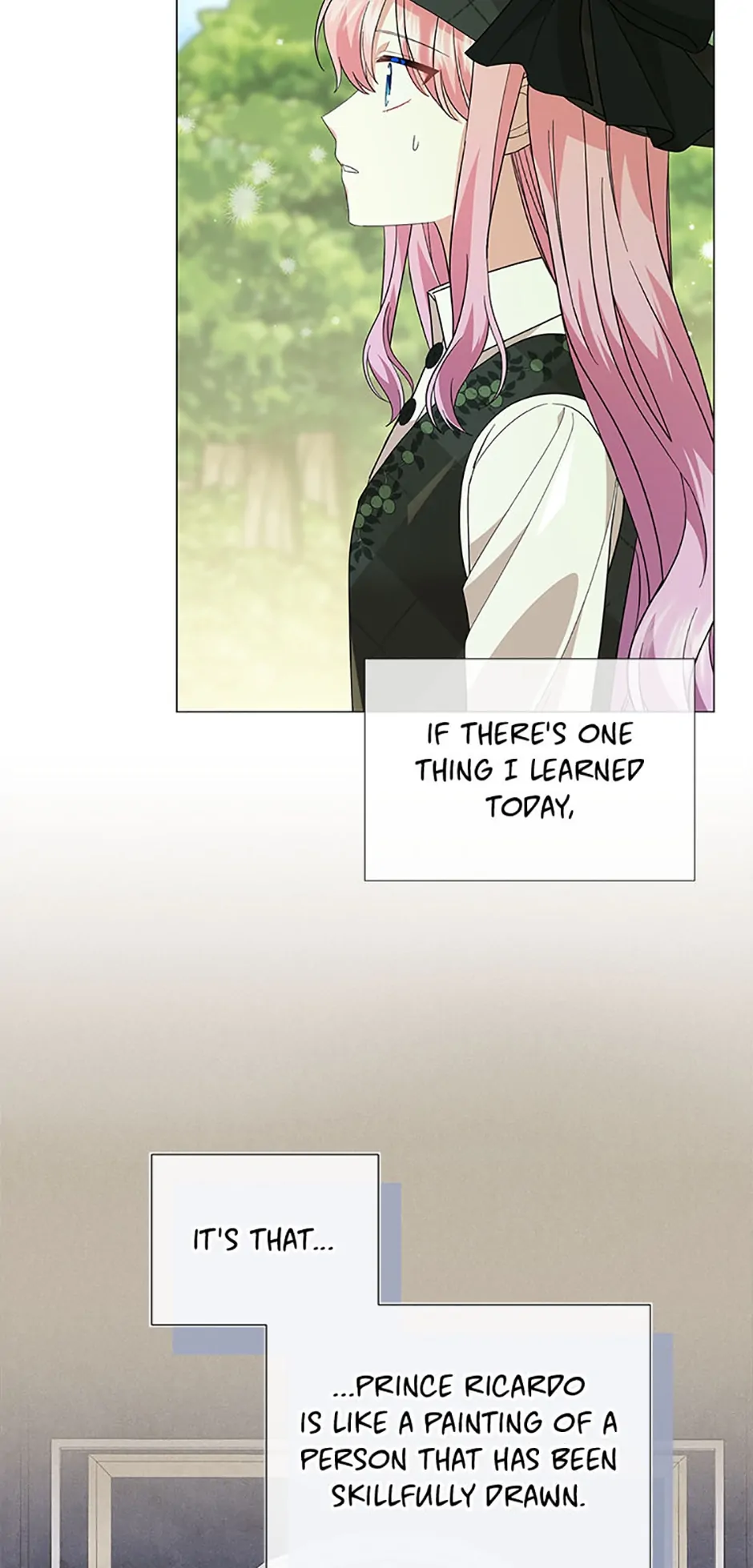 The Little Princess Waits for the Breakup Chapter 19 - Page 65