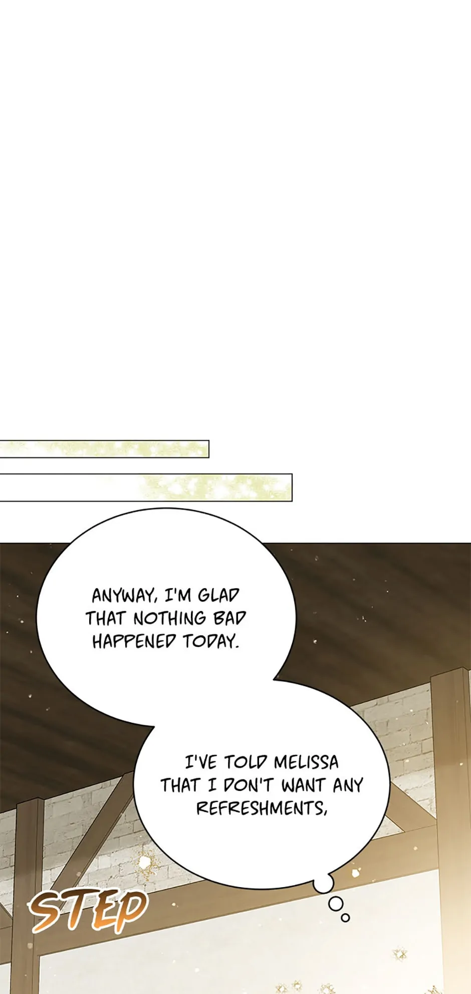 The Little Princess Waits for the Breakup Chapter 19 - Page 69