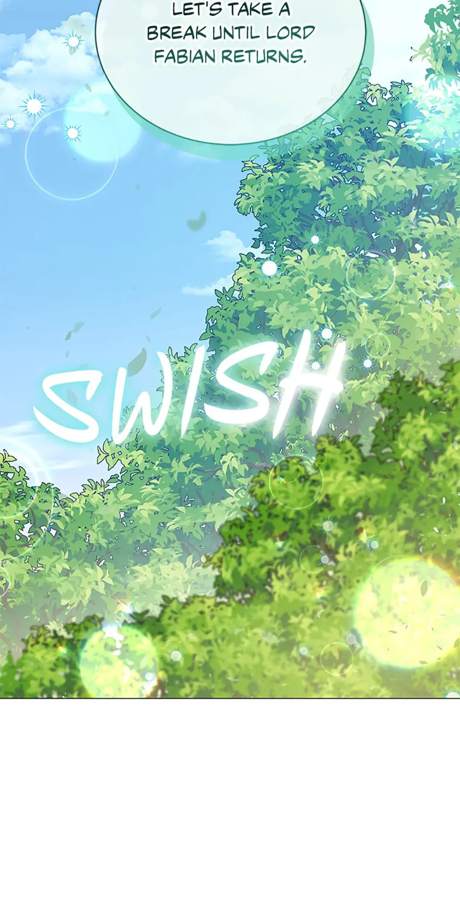 The Little Princess Waits for the Breakup Chapter 19 - Page 7