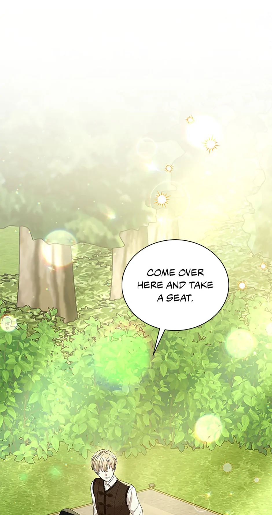 The Little Princess Waits for the Breakup Chapter 19 - Page 8