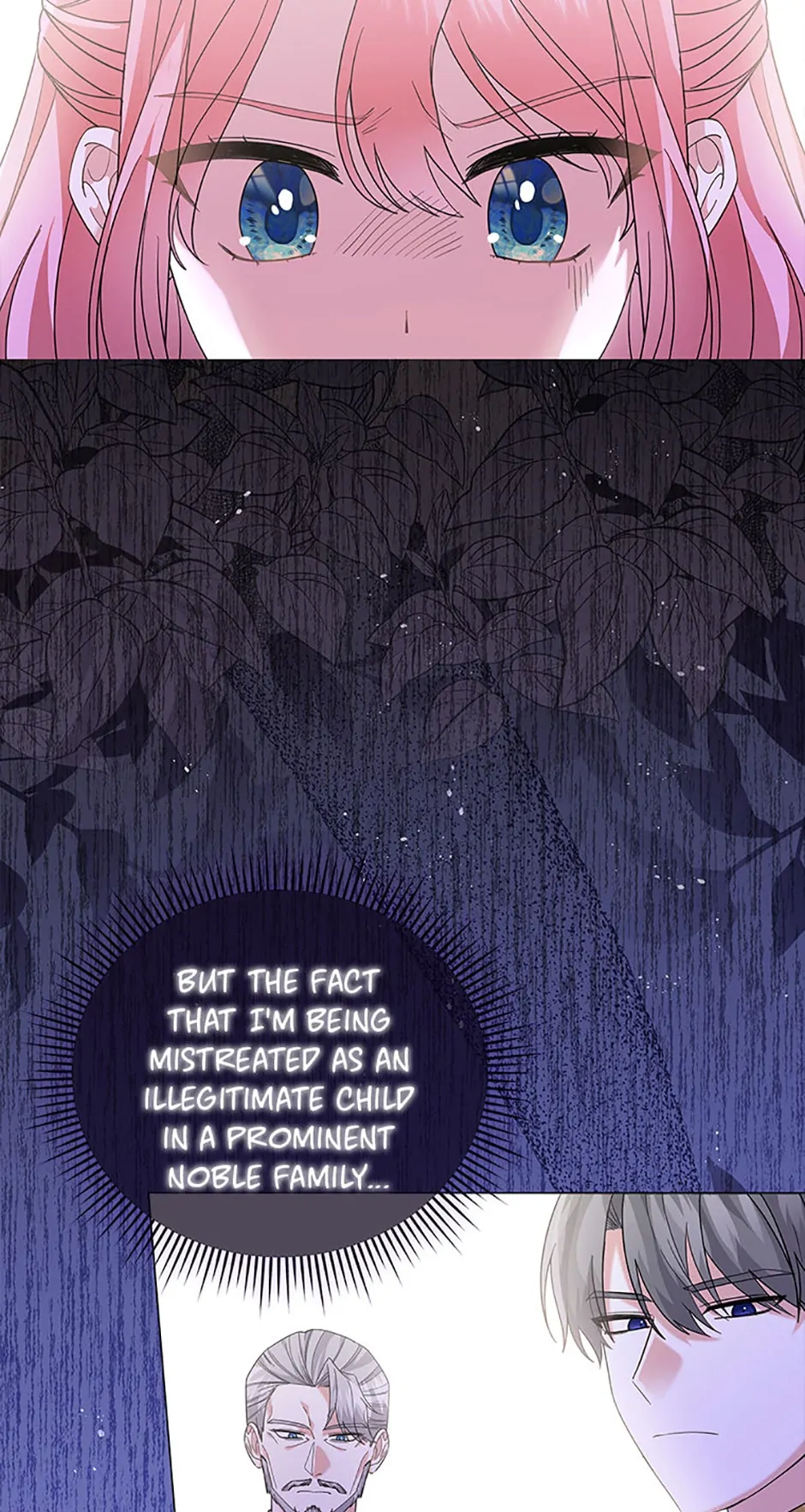 The Little Princess Waits for the Breakup Chapter 2 - Page 10