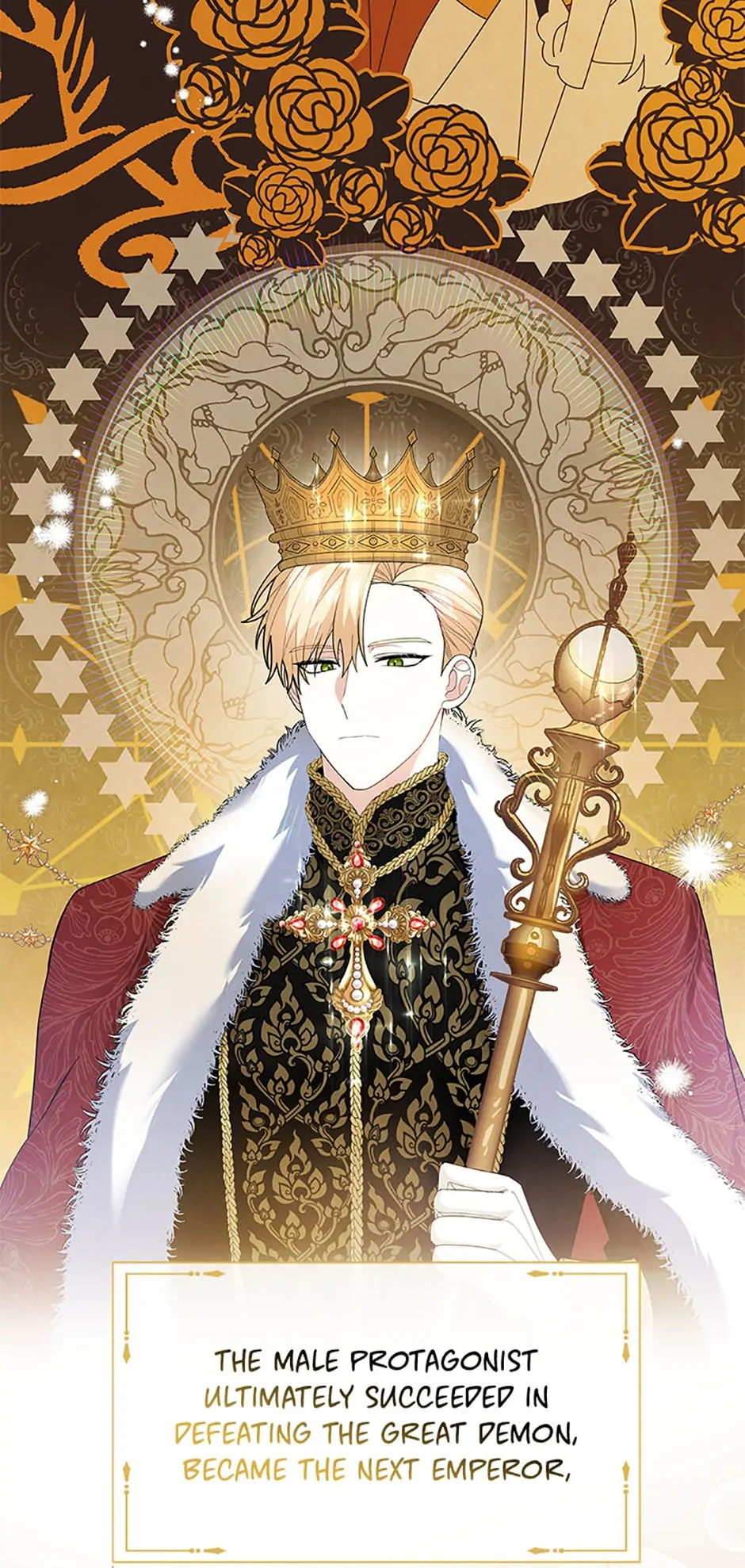 The Little Princess Waits for the Breakup Chapter 2 - Page 16