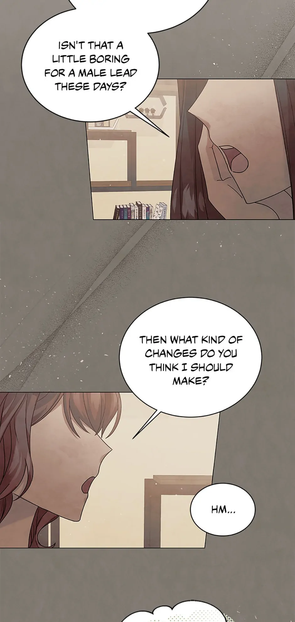 The Little Princess Waits for the Breakup Chapter 2 - Page 19