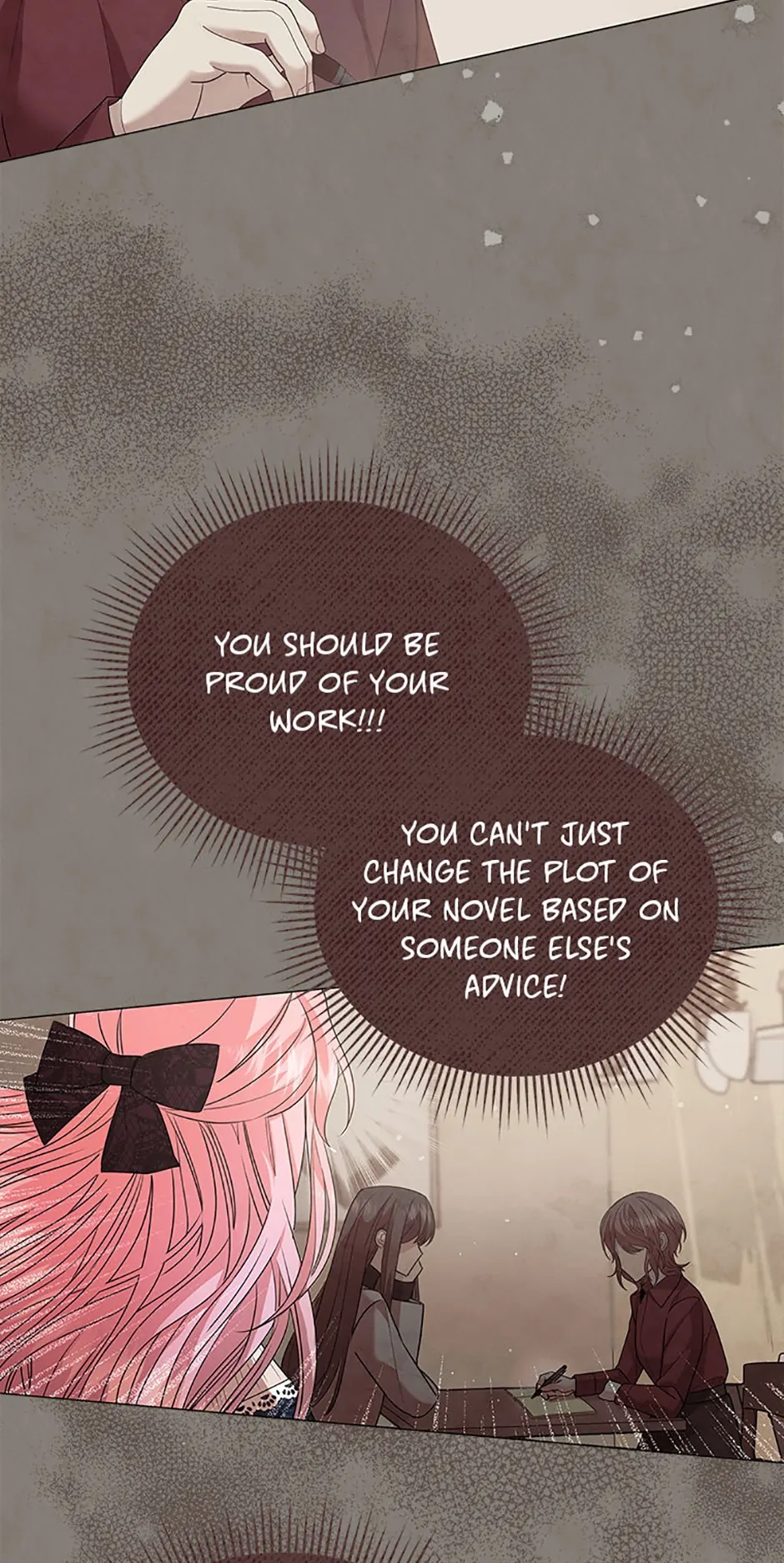 The Little Princess Waits for the Breakup Chapter 2 - Page 25