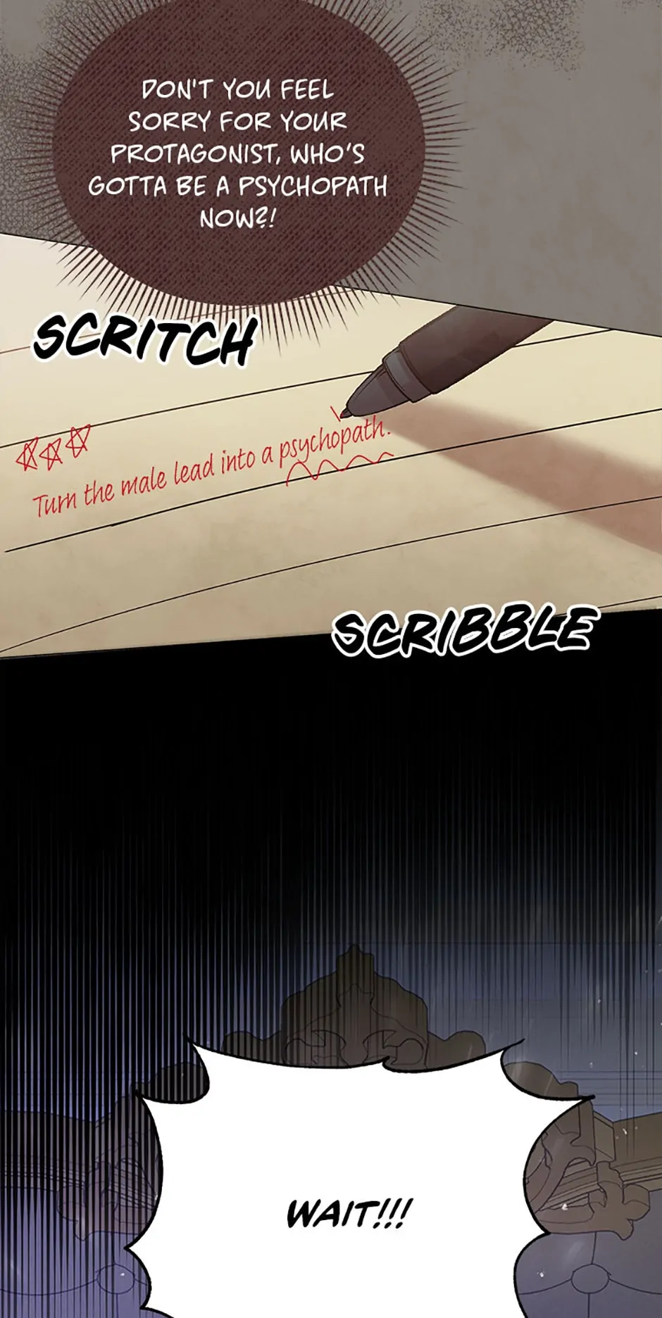 The Little Princess Waits for the Breakup Chapter 2 - Page 26