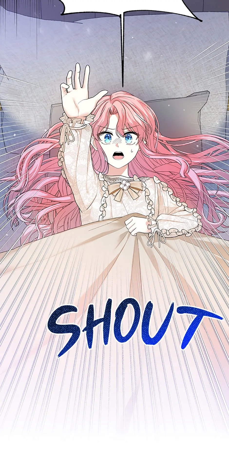 The Little Princess Waits for the Breakup Chapter 2 - Page 27