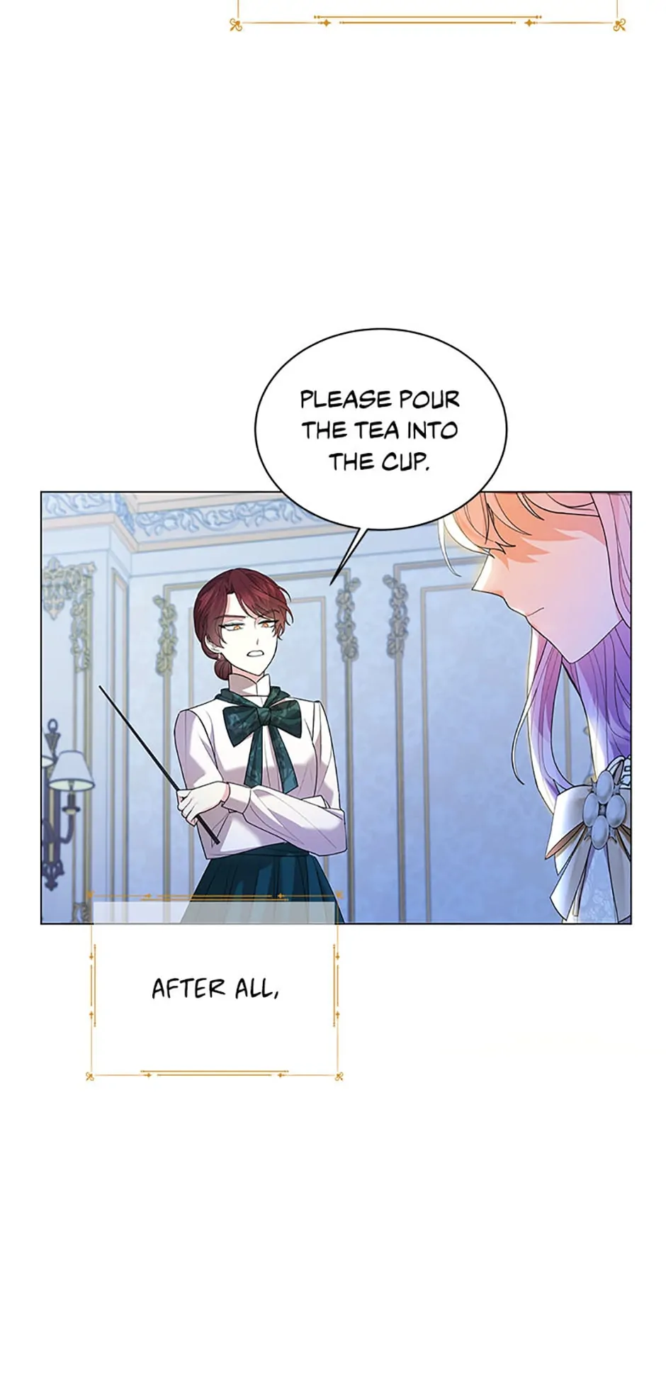 The Little Princess Waits for the Breakup Chapter 2 - Page 52