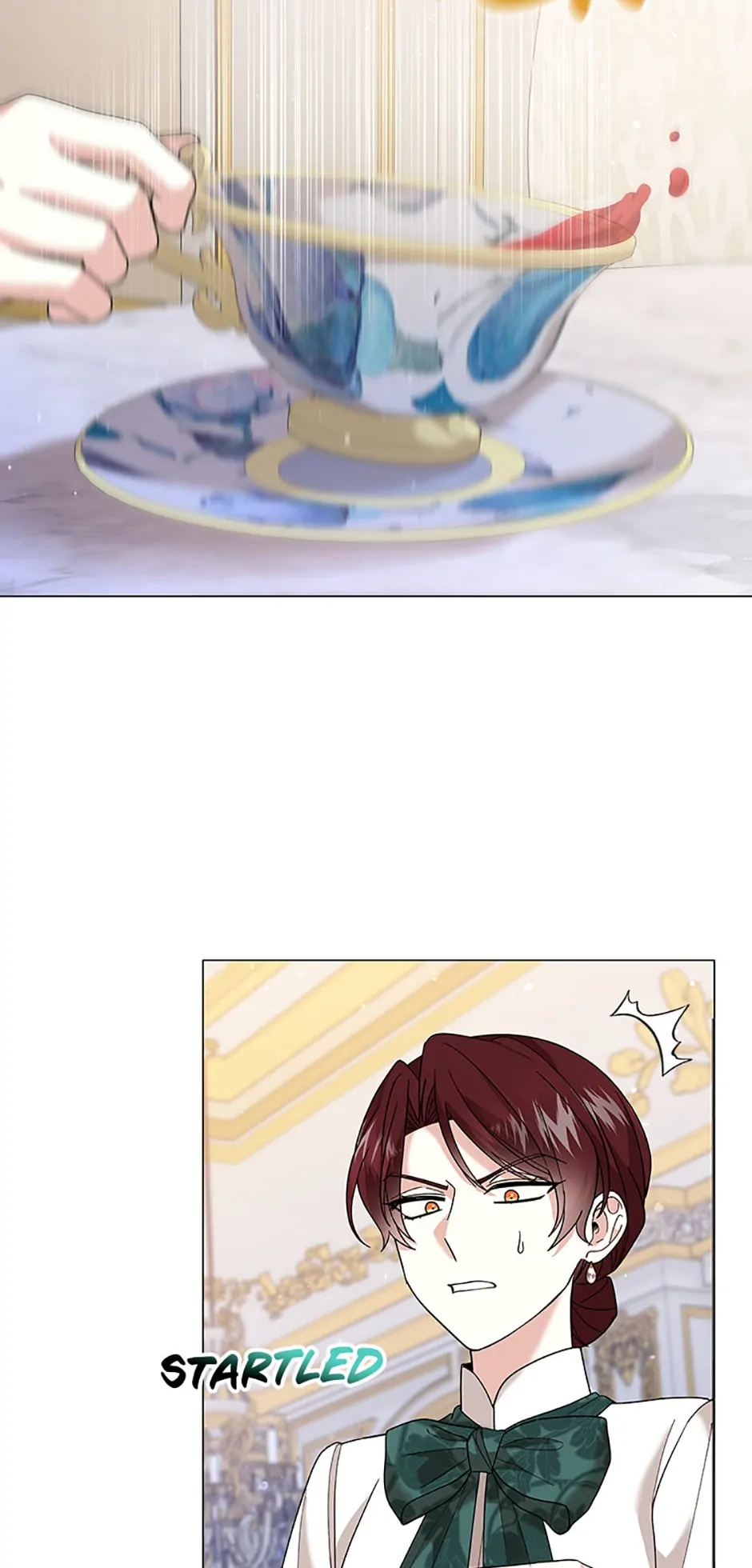 The Little Princess Waits for the Breakup Chapter 2 - Page 67