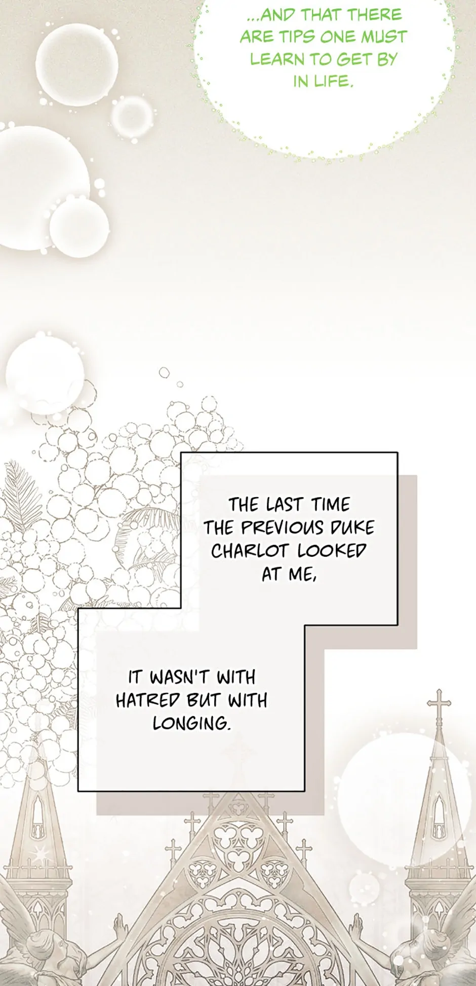 The Little Princess Waits for the Breakup Chapter 20 - Page 10