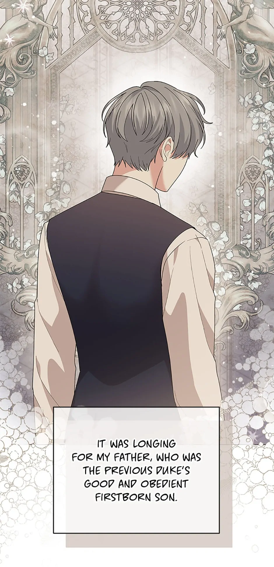 The Little Princess Waits for the Breakup Chapter 20 - Page 11