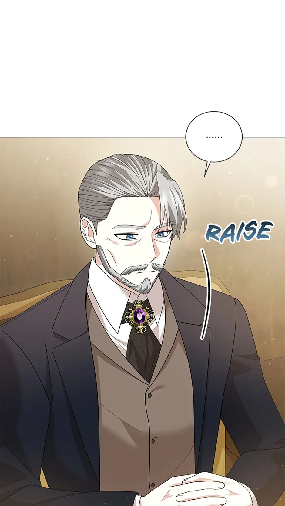 The Little Princess Waits for the Breakup Chapter 20 - Page 21