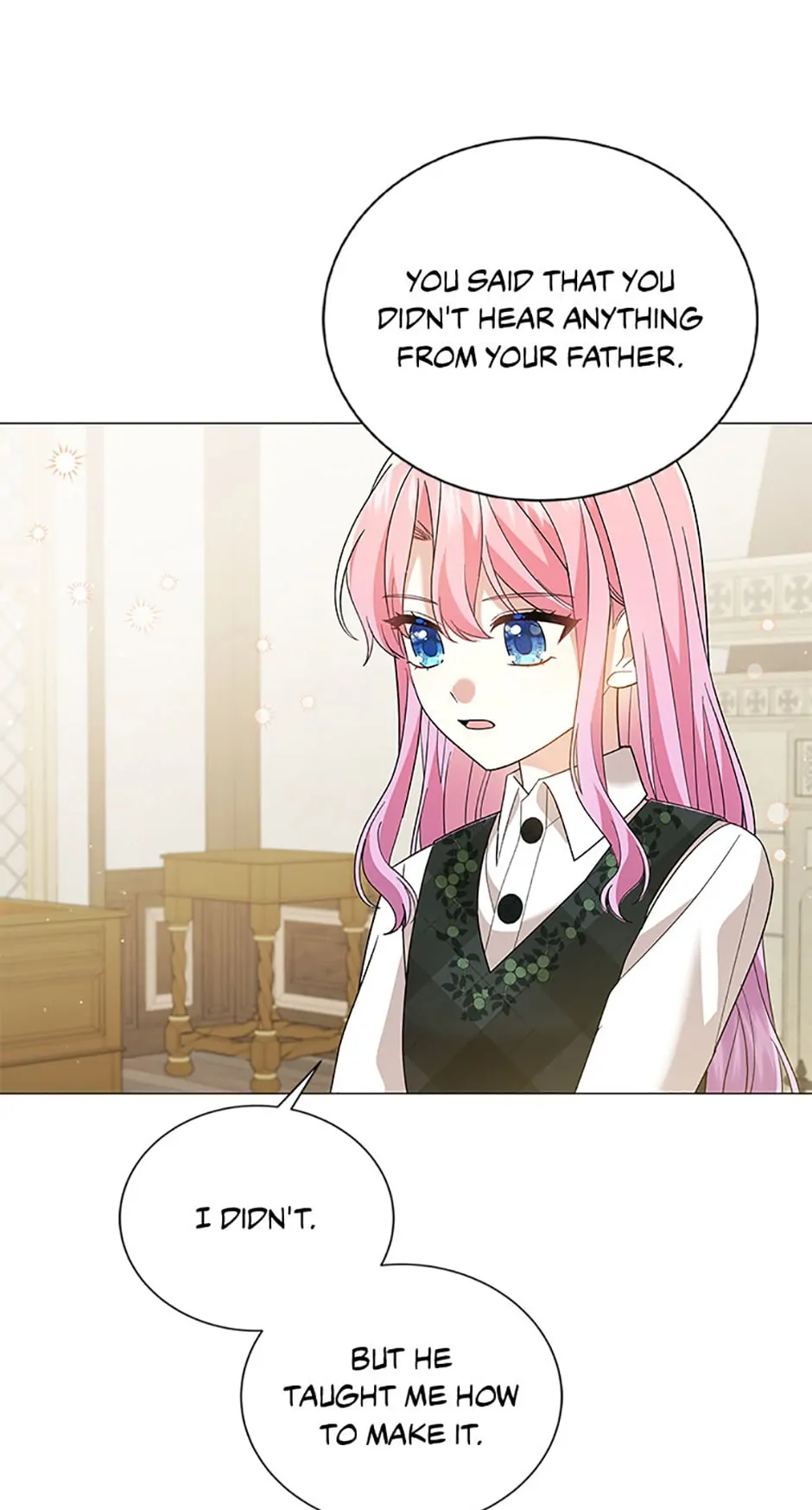 The Little Princess Waits for the Breakup Chapter 20 - Page 29