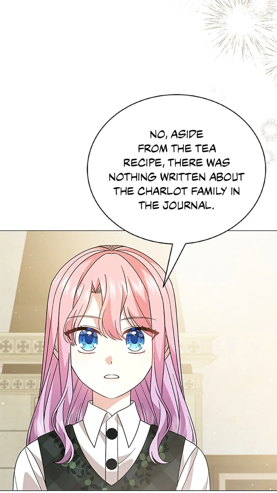 The Little Princess Waits for the Breakup Chapter 20 - Page 40