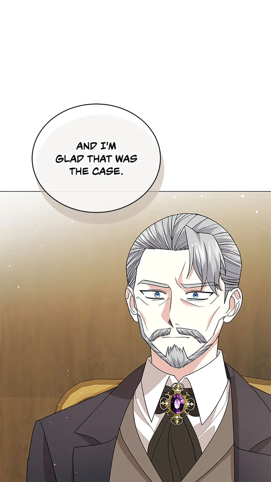 The Little Princess Waits for the Breakup Chapter 20 - Page 41