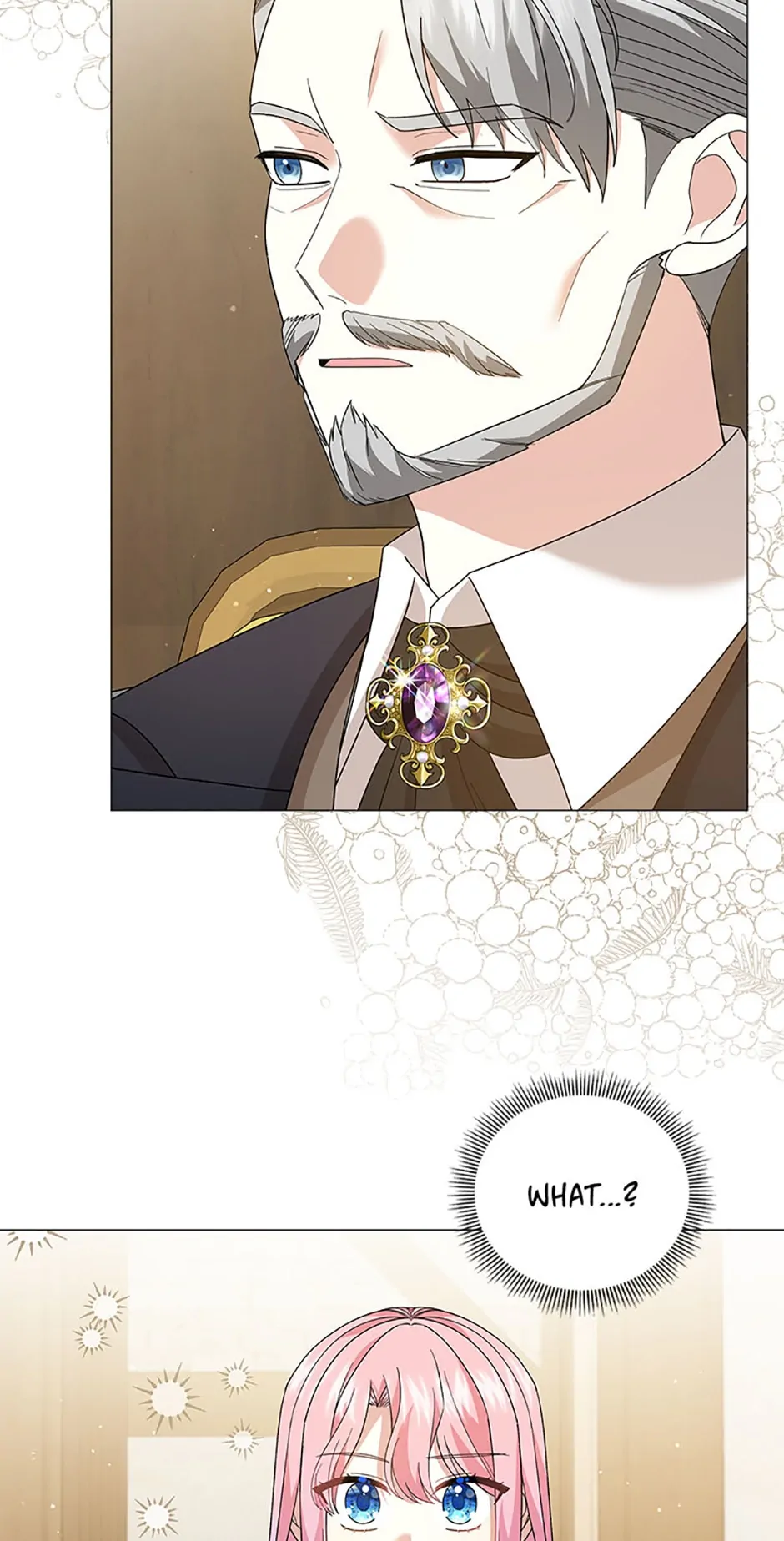 The Little Princess Waits for the Breakup Chapter 20 - Page 5