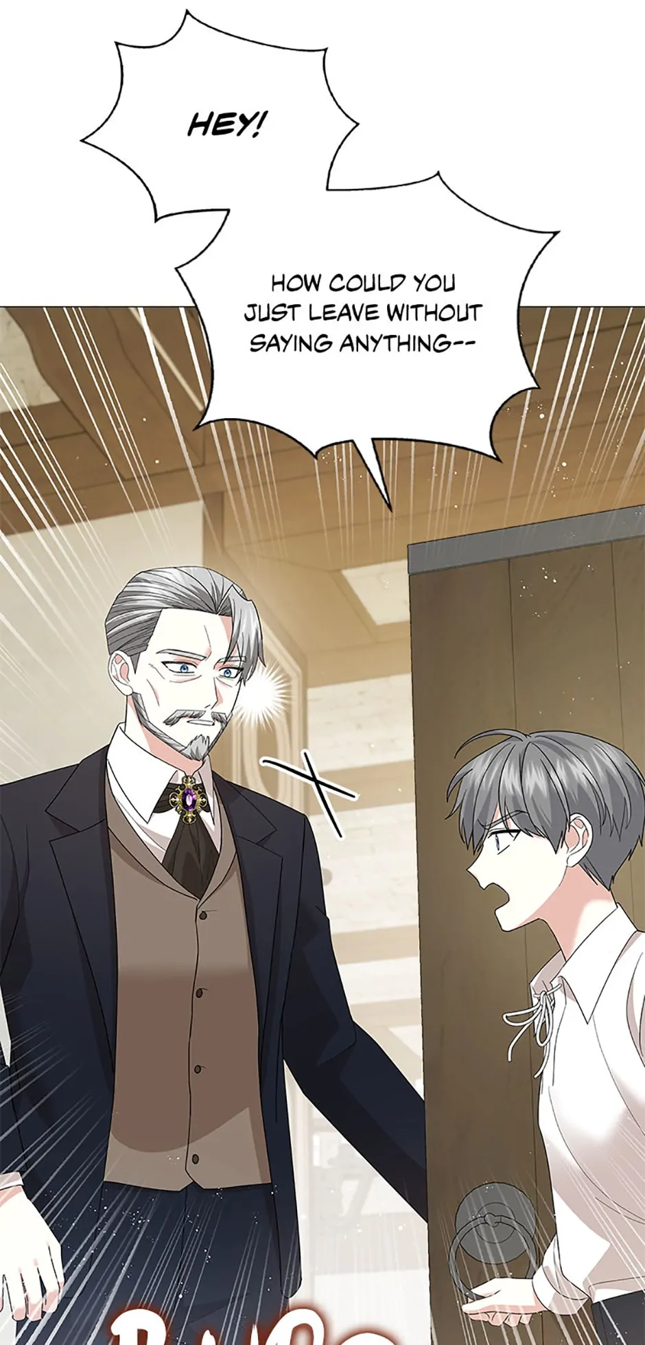 The Little Princess Waits for the Breakup Chapter 20 - Page 52