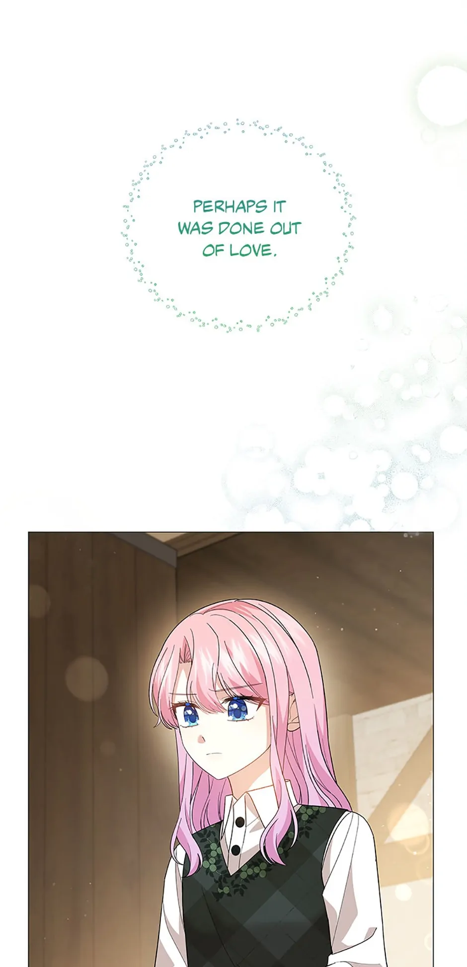 The Little Princess Waits for the Breakup Chapter 20 - Page 8