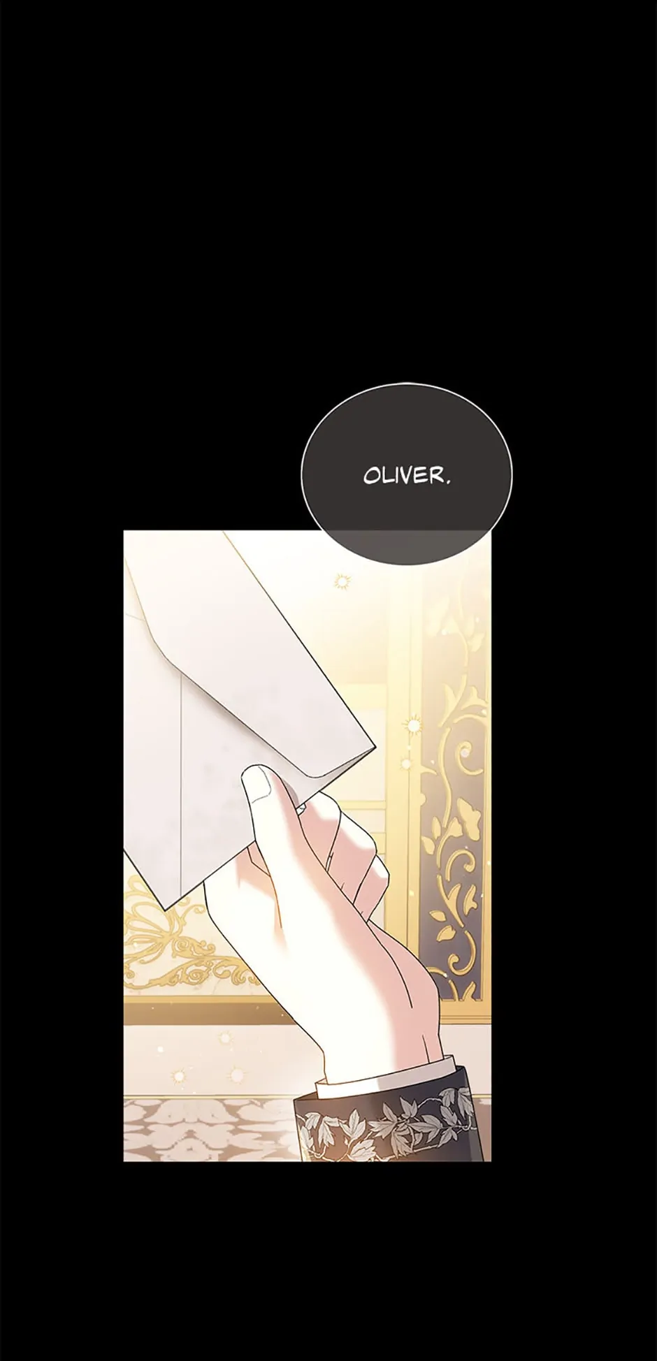 The Little Princess Waits for the Breakup Chapter 21 - Page 1