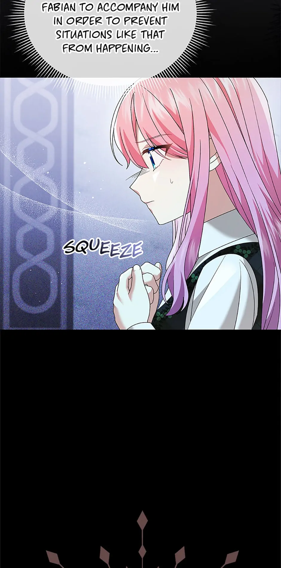 The Little Princess Waits for the Breakup Chapter 21 - Page 18