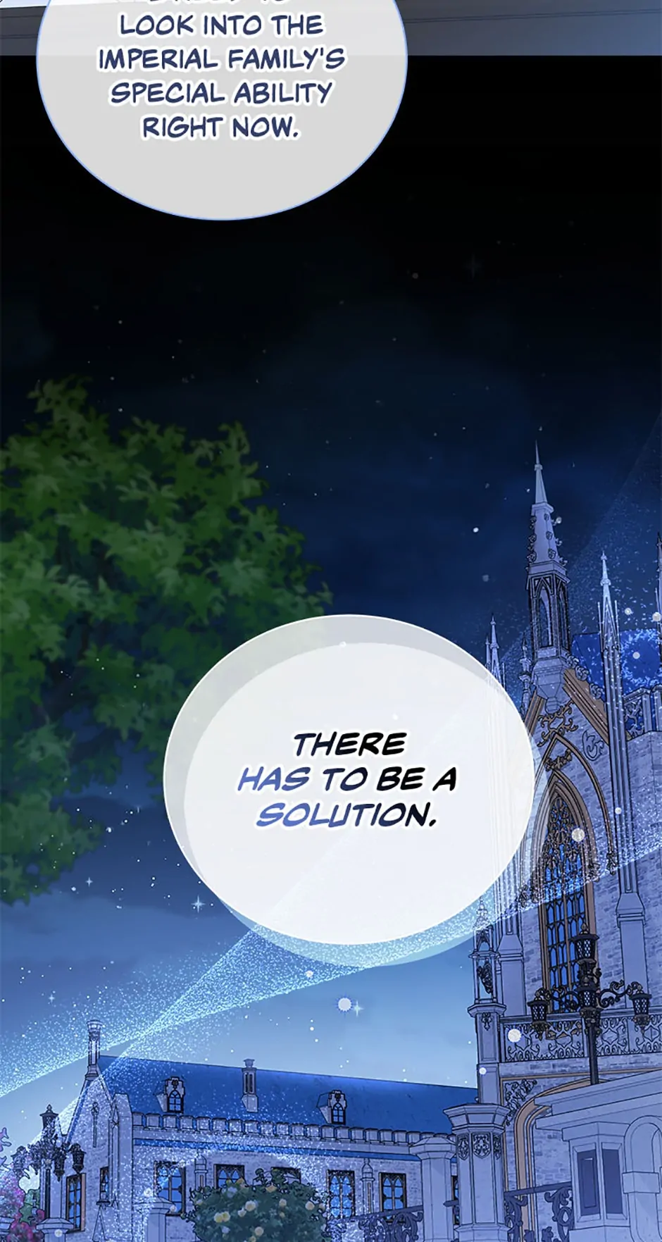 The Little Princess Waits for the Breakup Chapter 21 - Page 23