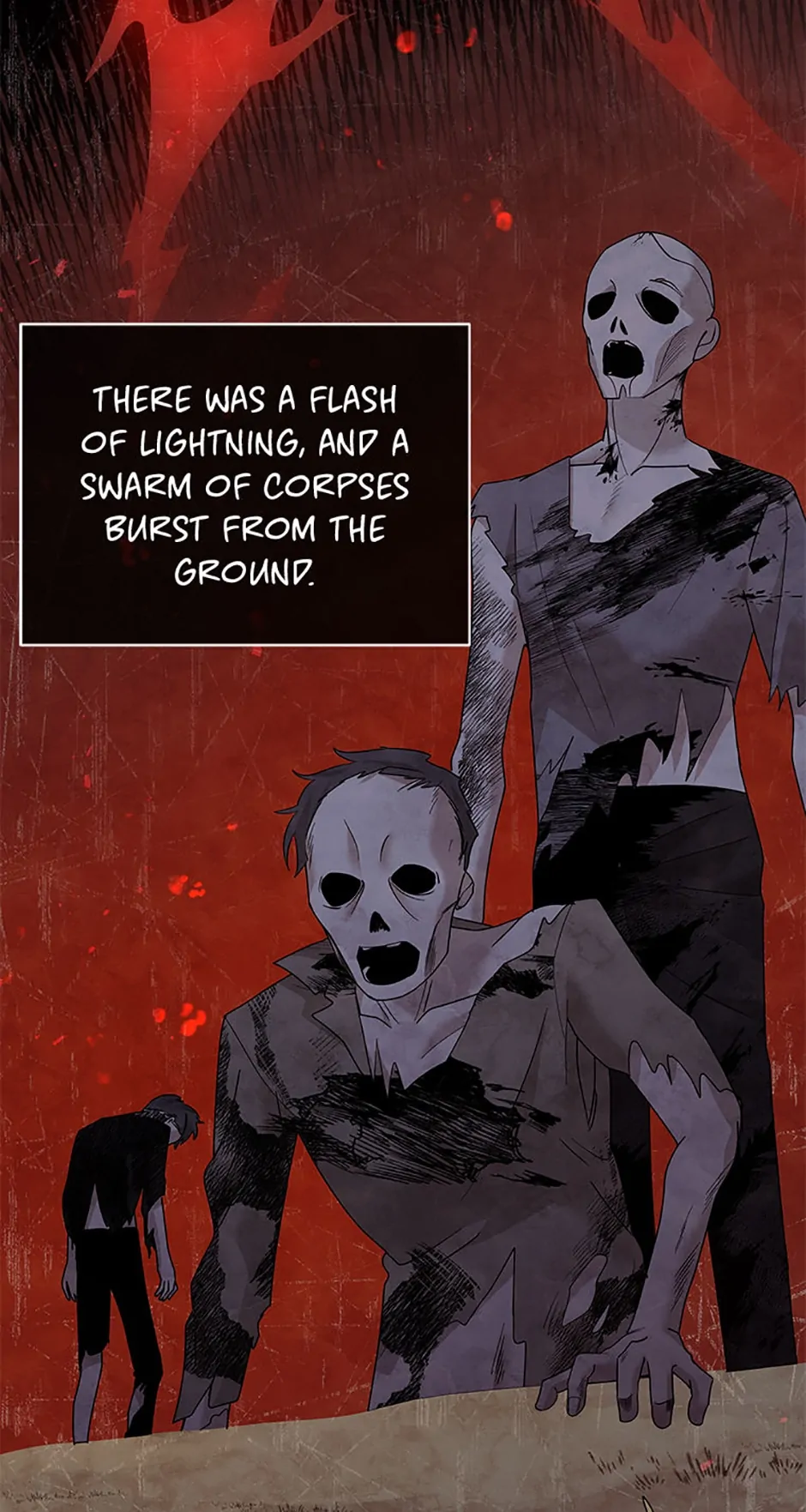 The Little Princess Waits for the Breakup Chapter 21 - Page 27