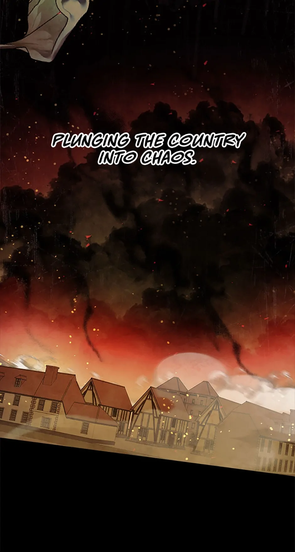 The Little Princess Waits for the Breakup Chapter 21 - Page 29