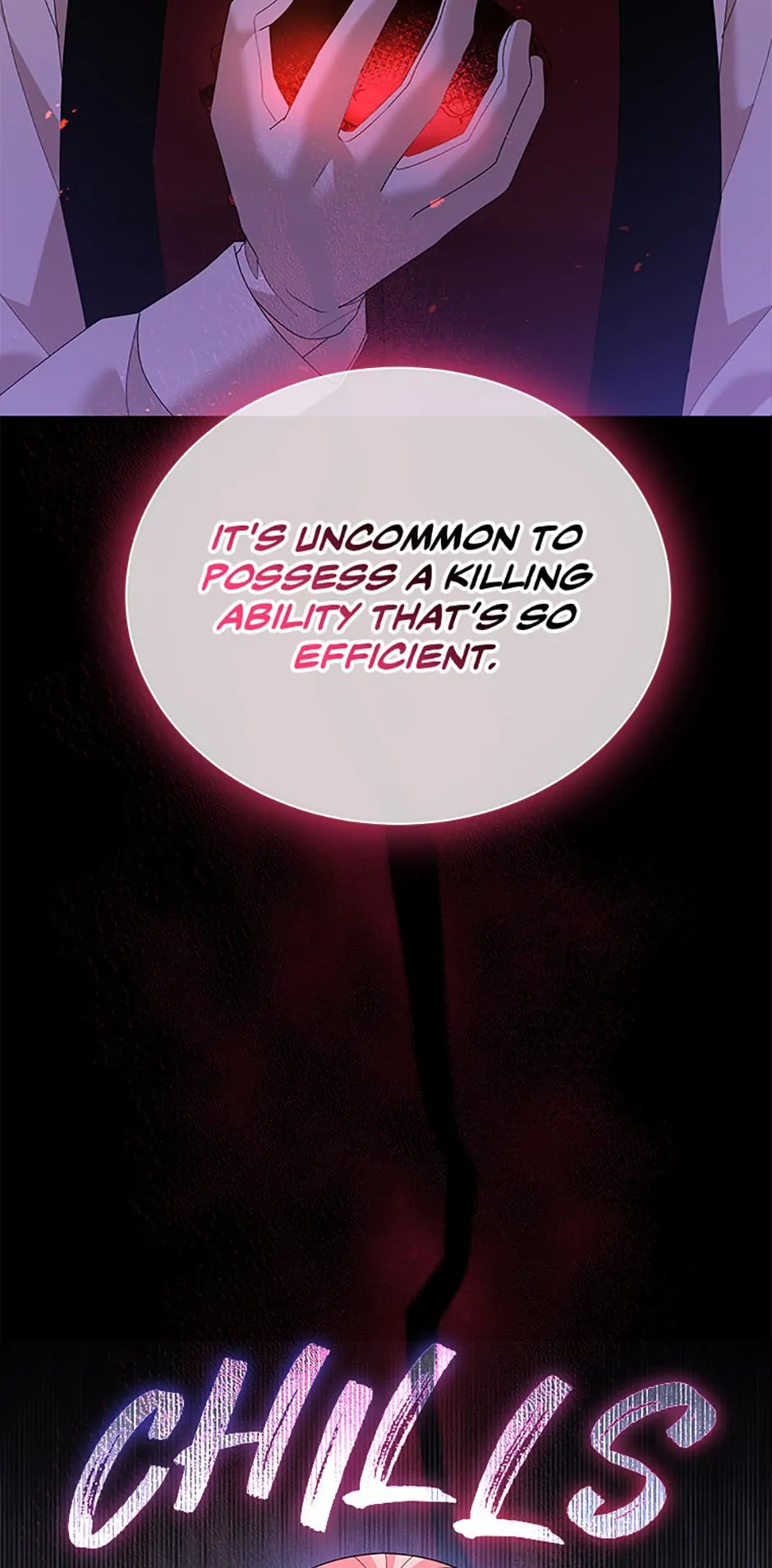 The Little Princess Waits for the Breakup Chapter 21 - Page 54