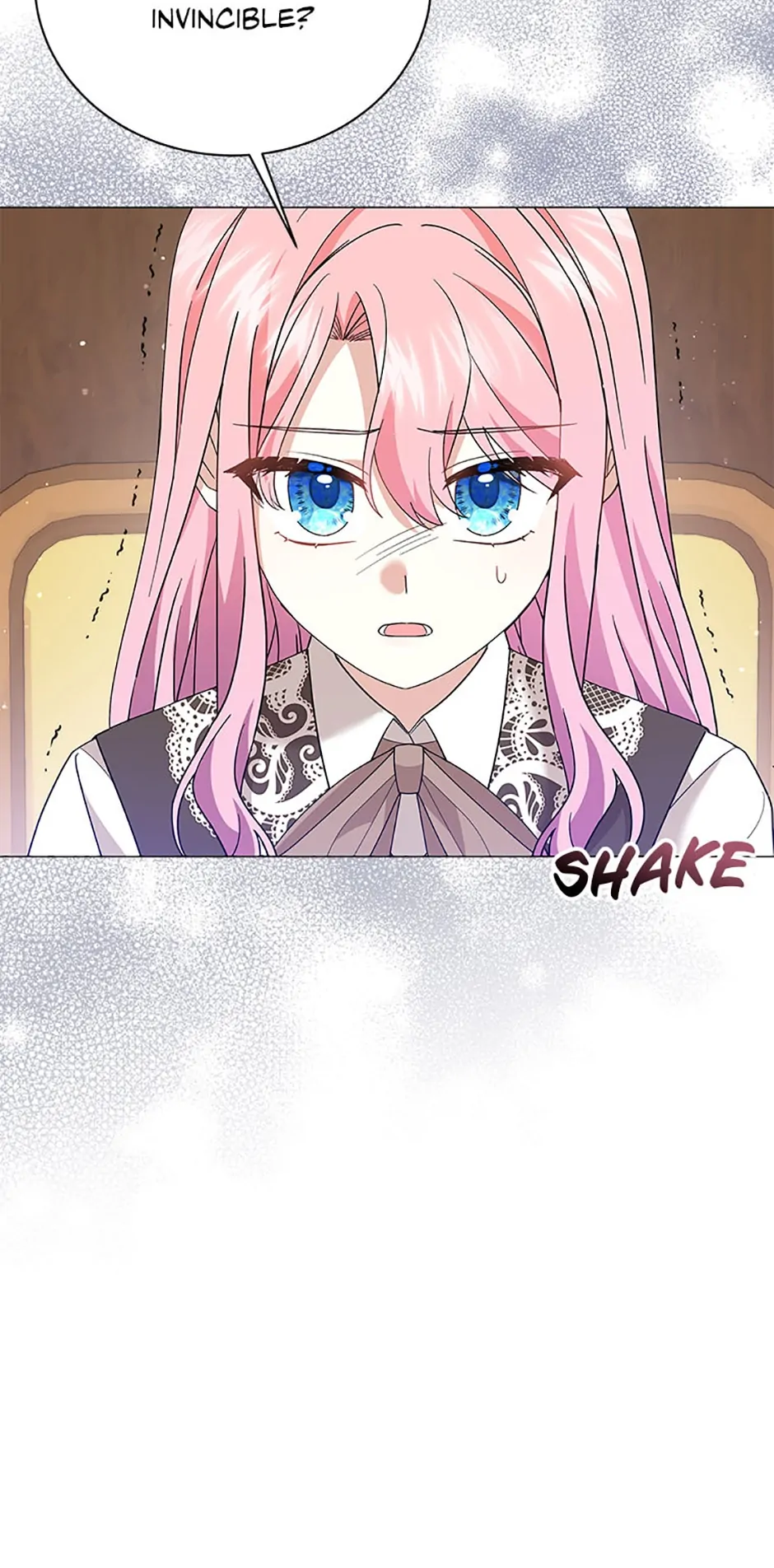 The Little Princess Waits for the Breakup Chapter 21 - Page 56