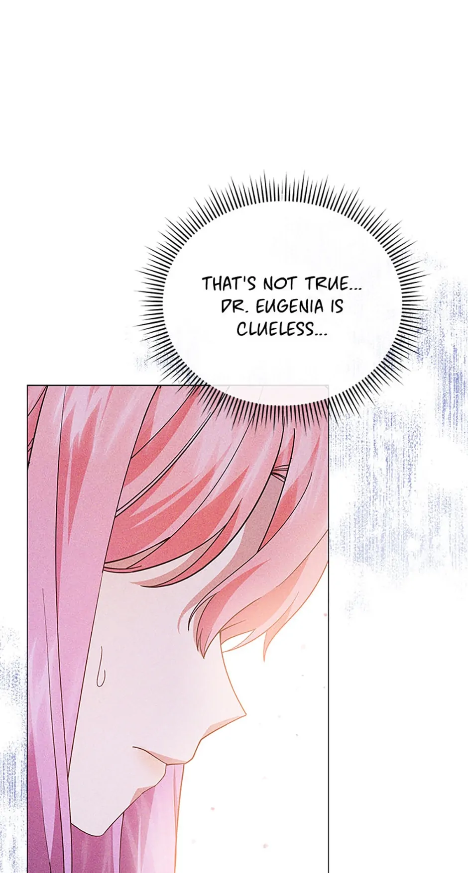 The Little Princess Waits for the Breakup Chapter 21 - Page 61