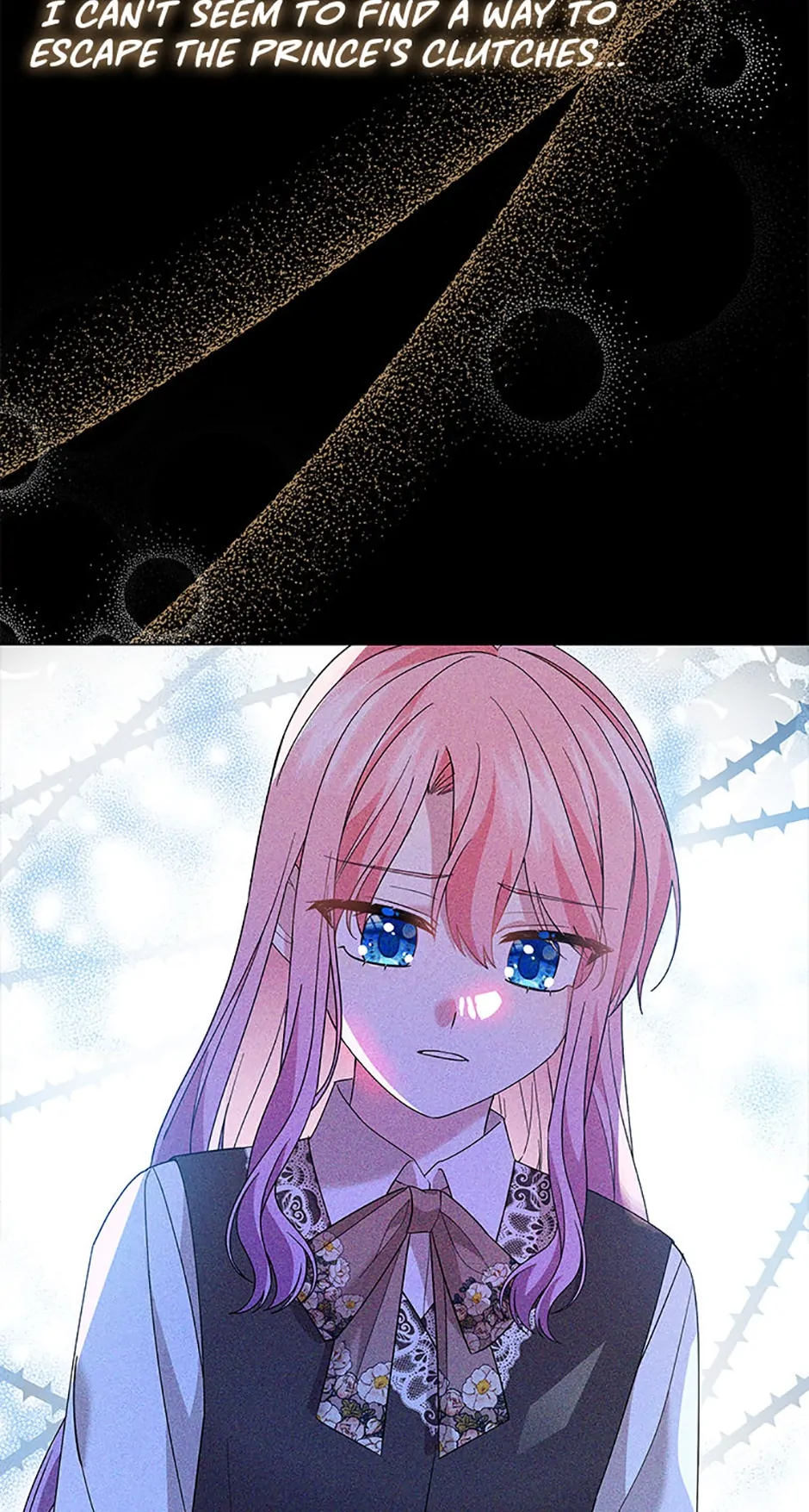 The Little Princess Waits for the Breakup Chapter 21 - Page 64