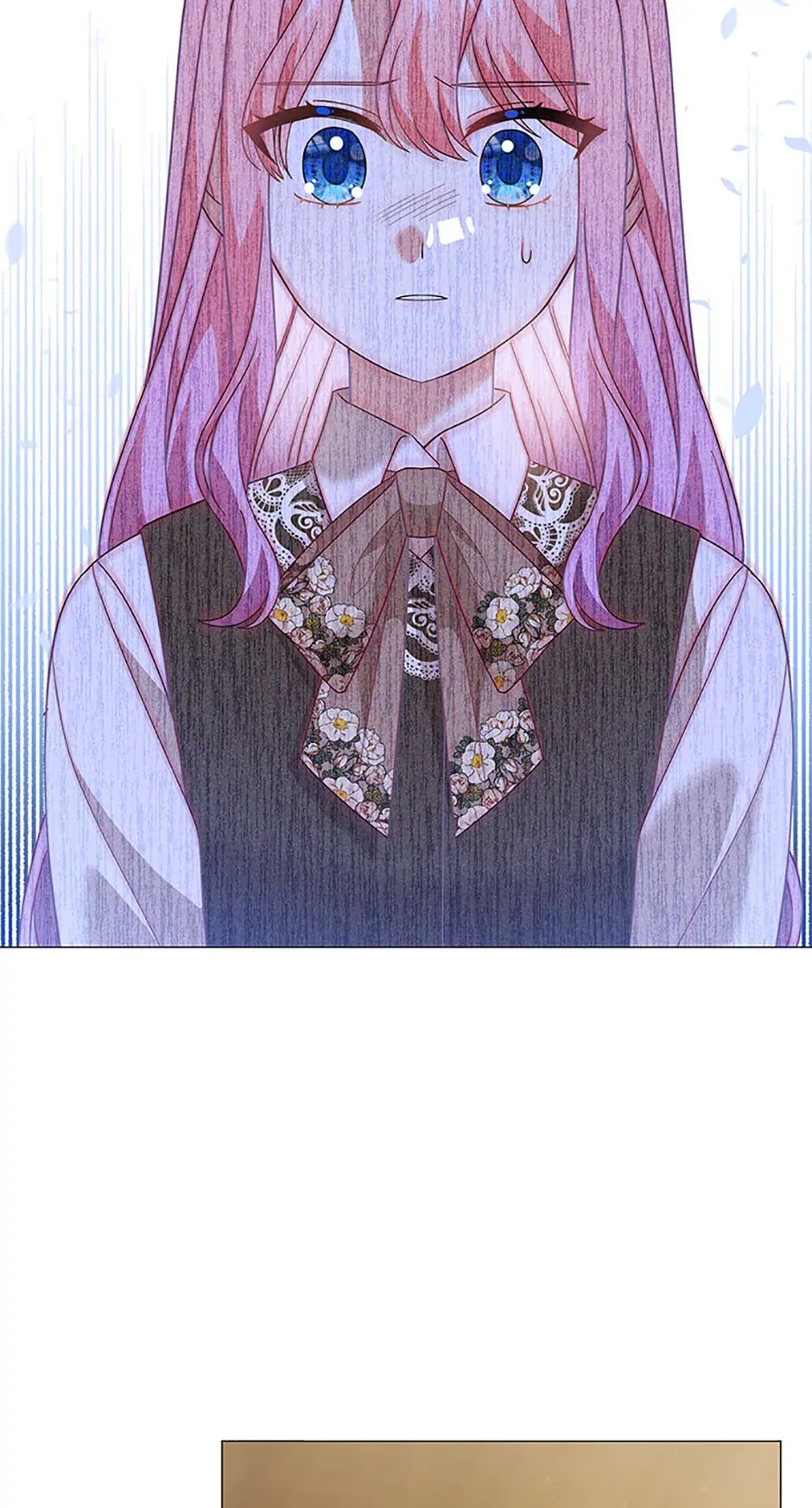 The Little Princess Waits for the Breakup Chapter 21 - Page 73