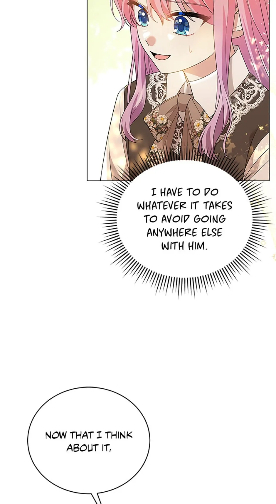 The Little Princess Waits for the Breakup Chapter 22 - Page 10