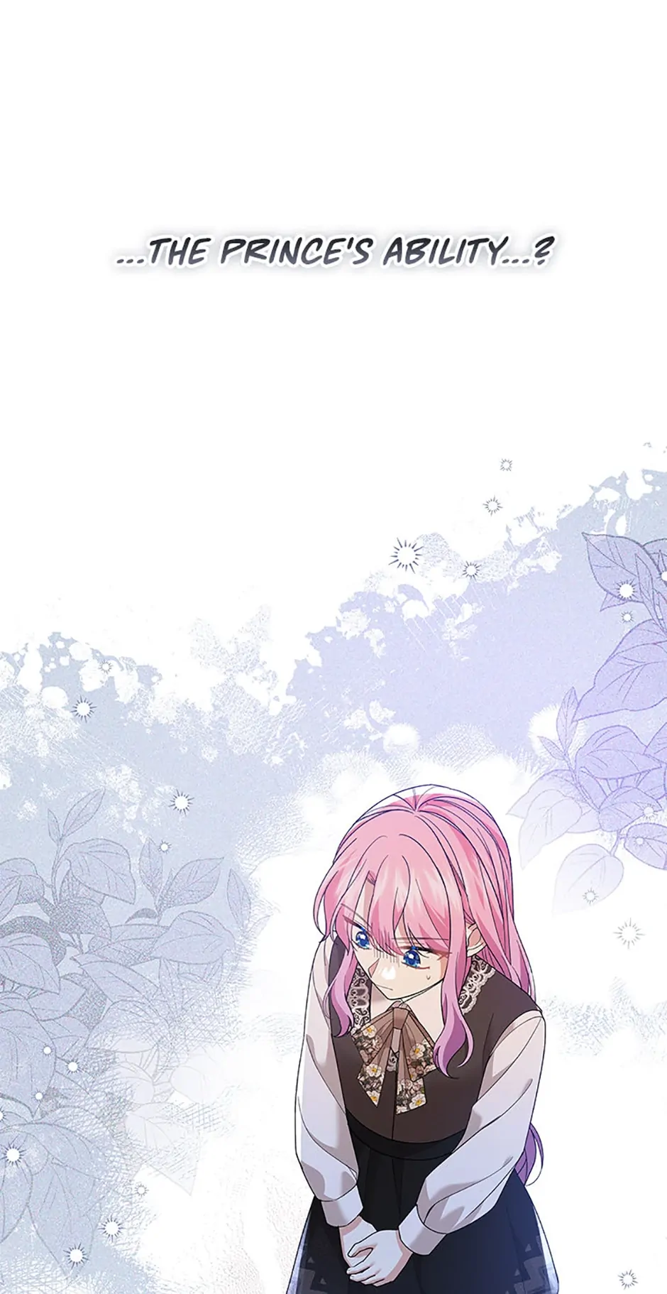 The Little Princess Waits for the Breakup Chapter 22 - Page 20