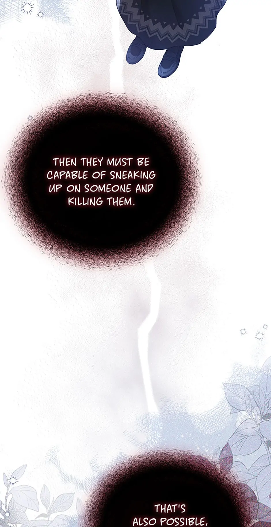 The Little Princess Waits for the Breakup Chapter 22 - Page 21