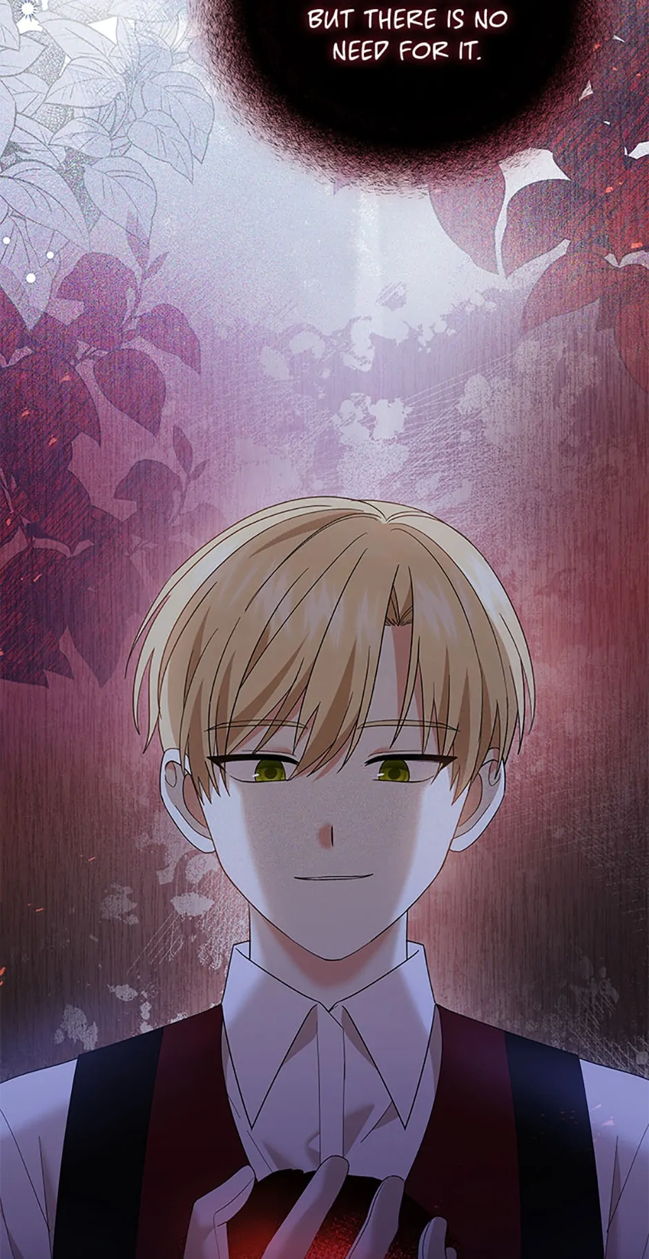 The Little Princess Waits for the Breakup Chapter 22 - Page 22