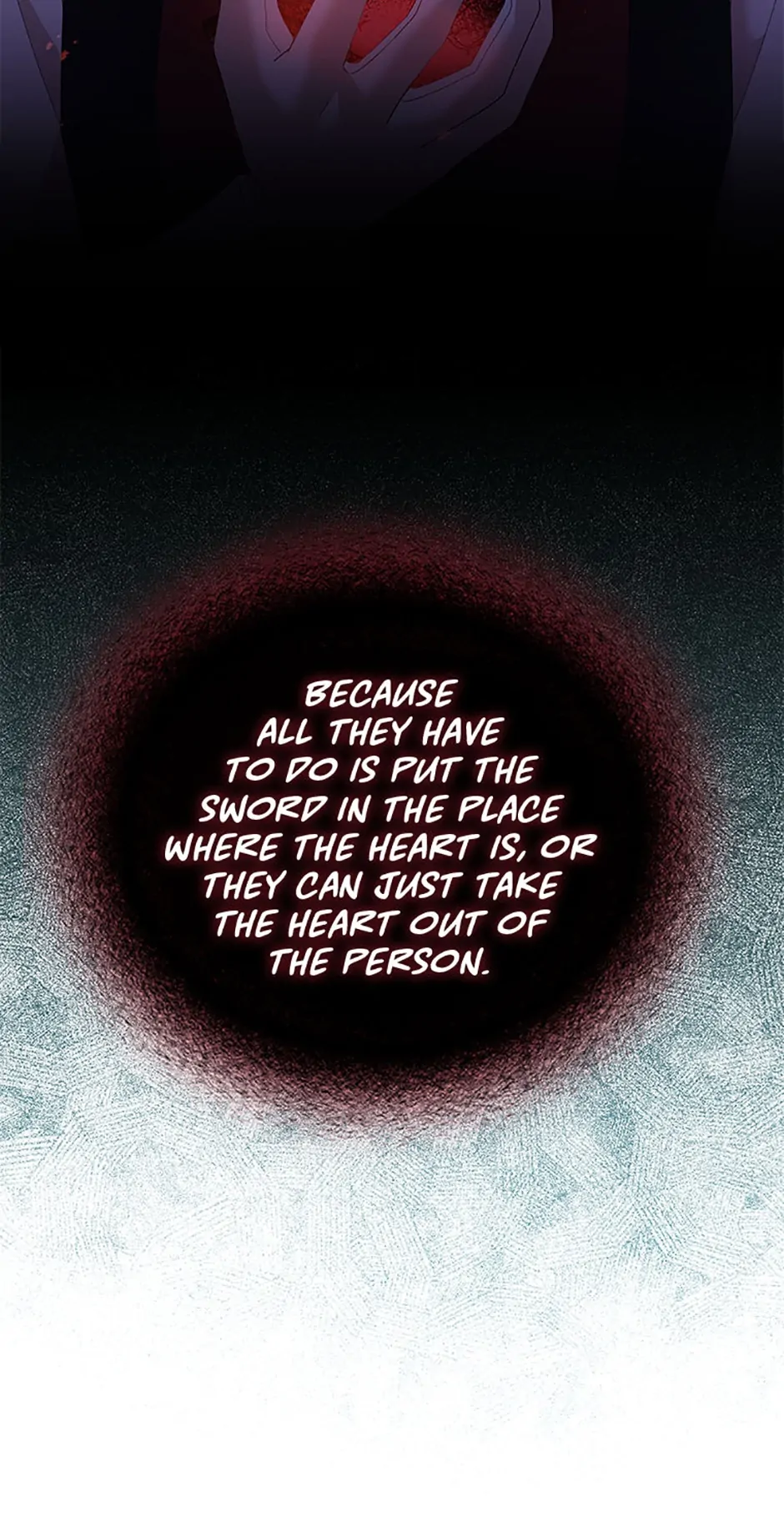 The Little Princess Waits for the Breakup Chapter 22 - Page 23