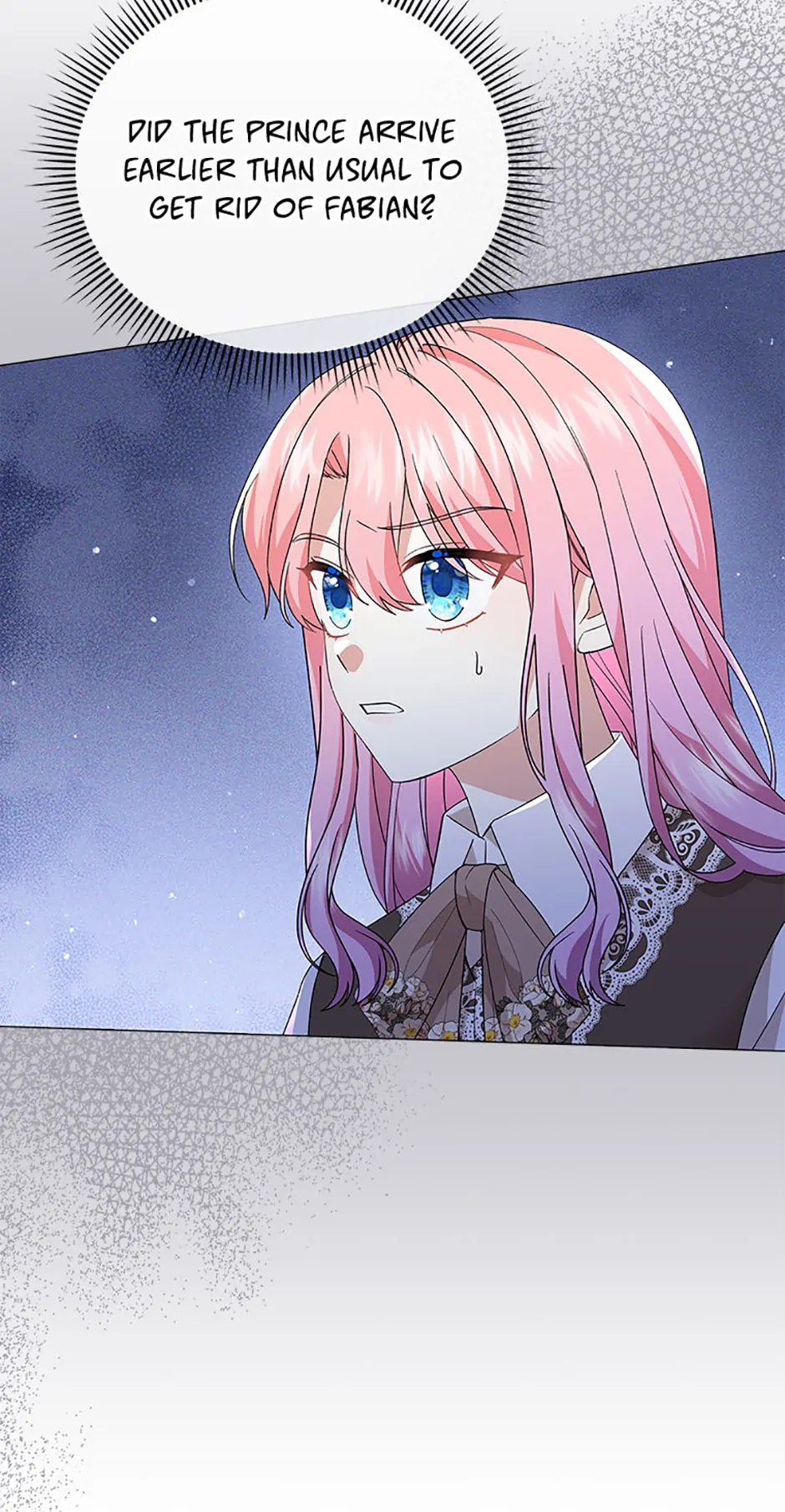 The Little Princess Waits for the Breakup Chapter 22 - Page 3