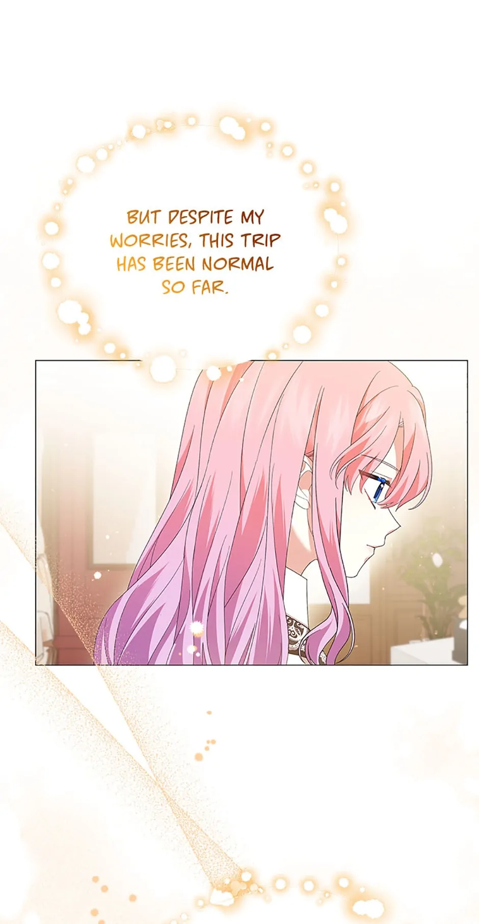 The Little Princess Waits for the Breakup Chapter 22 - Page 37