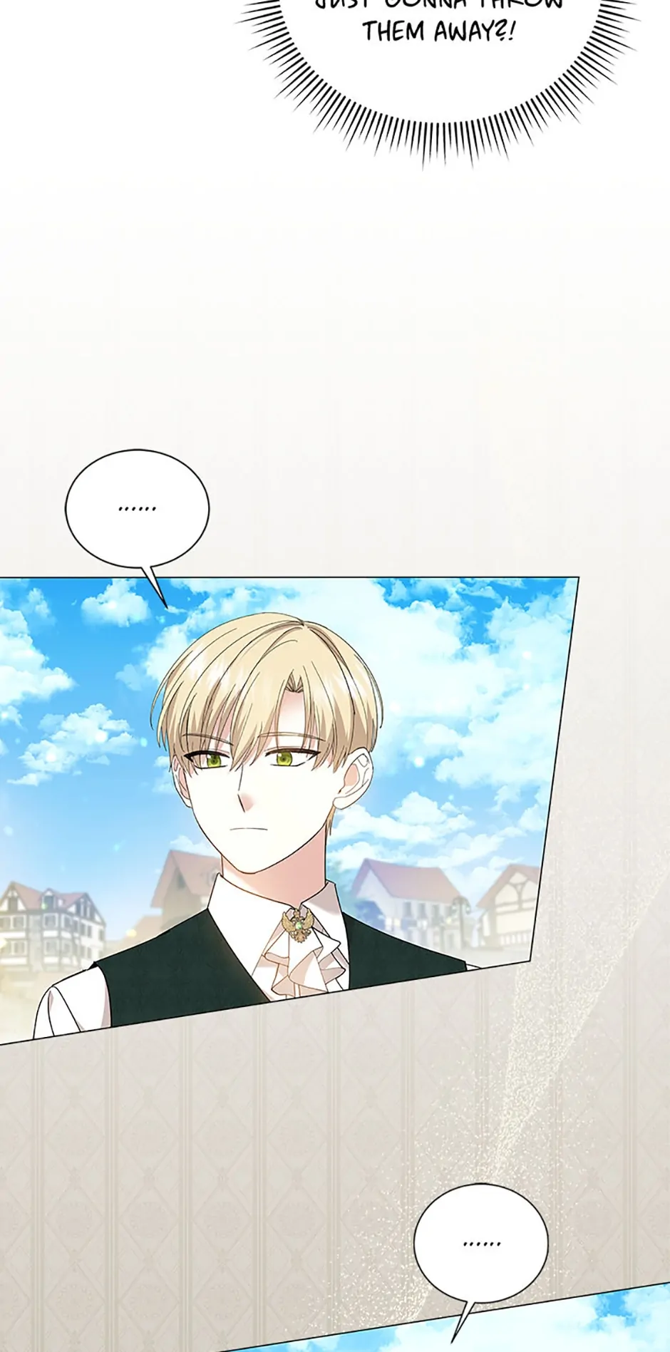 The Little Princess Waits for the Breakup Chapter 22 - Page 53