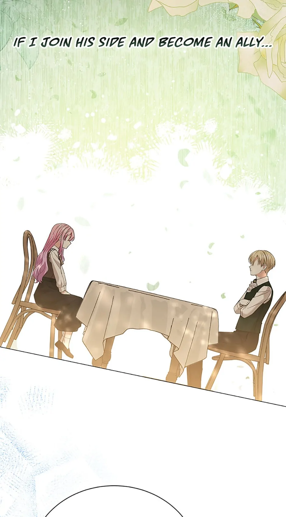 The Little Princess Waits for the Breakup Chapter 22 - Page 69