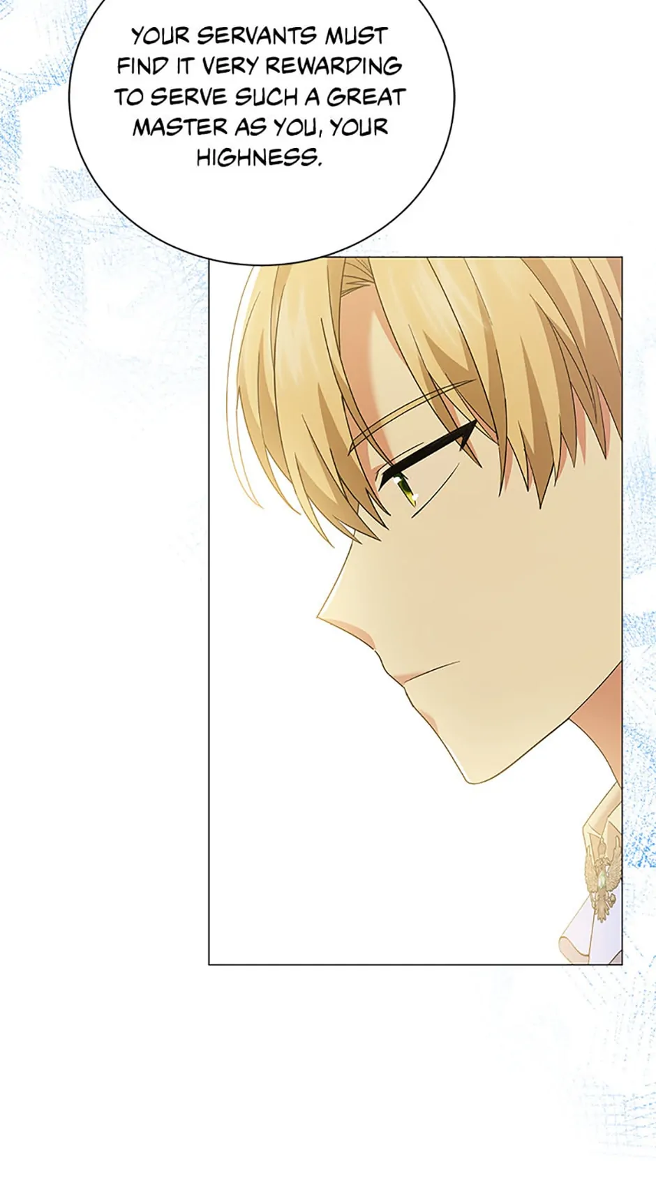 The Little Princess Waits for the Breakup Chapter 22 - Page 70