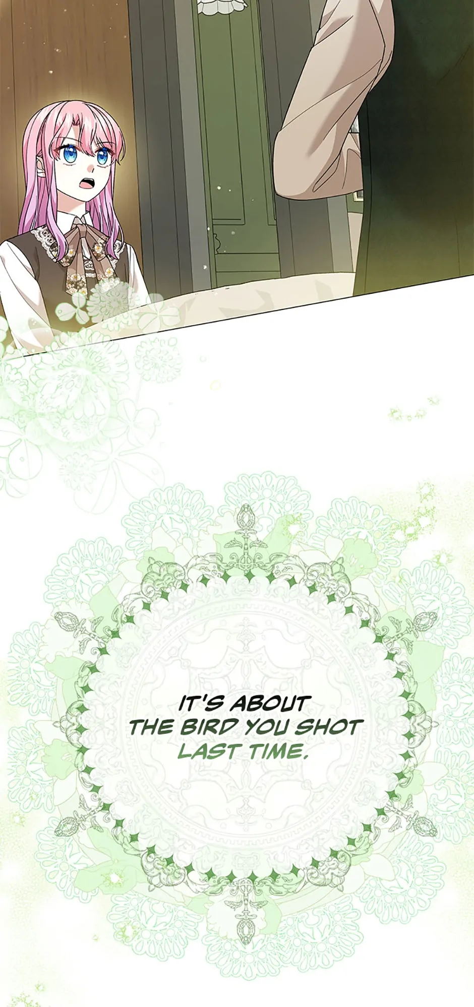 The Little Princess Waits for the Breakup Chapter 22 - Page 74