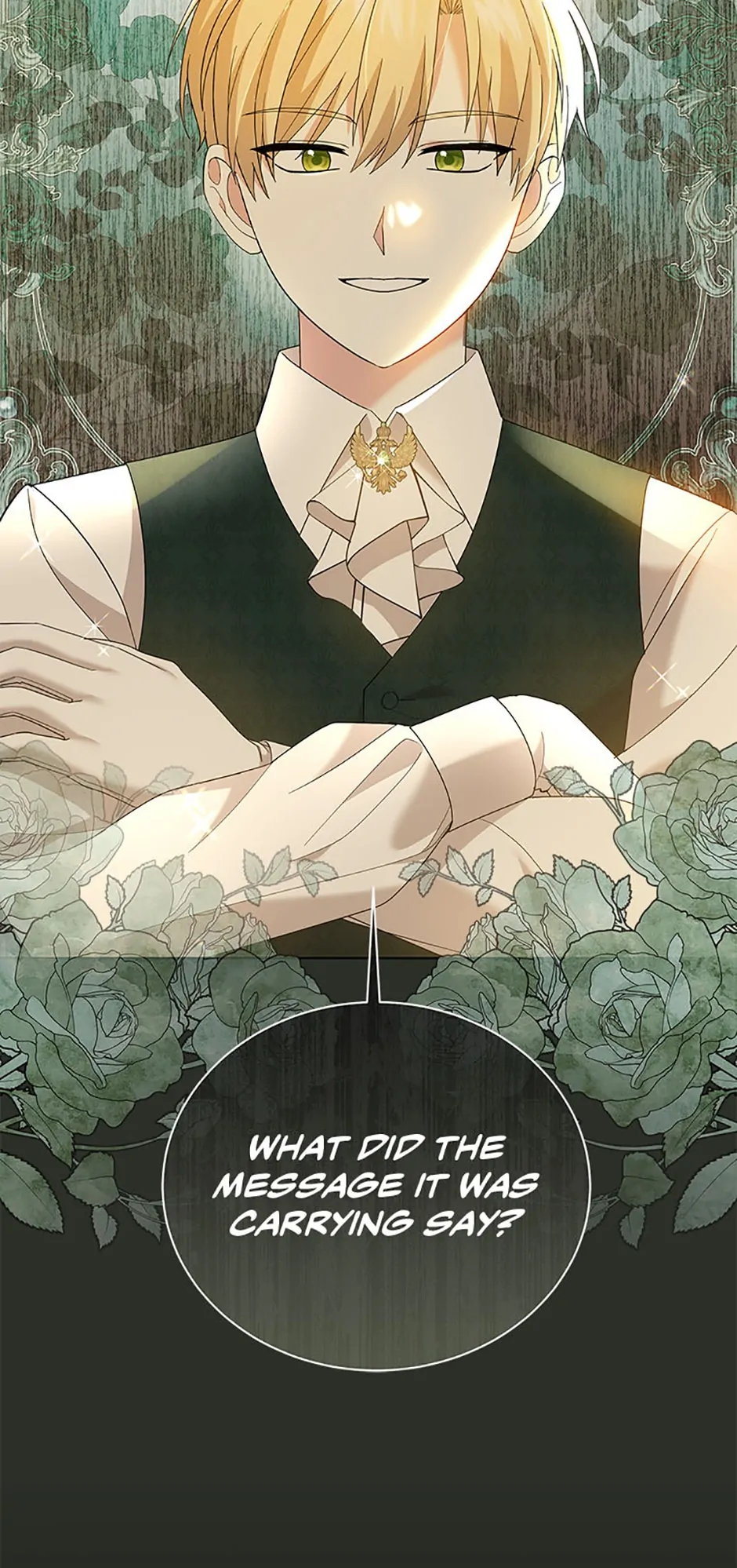 The Little Princess Waits for the Breakup Chapter 22 - Page 76